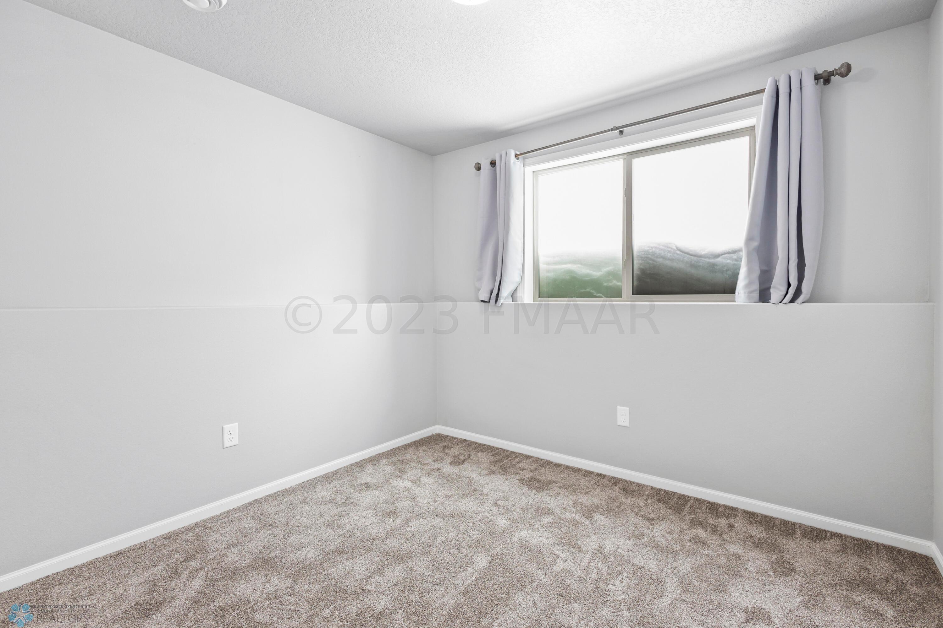 Lower Level Bdrm