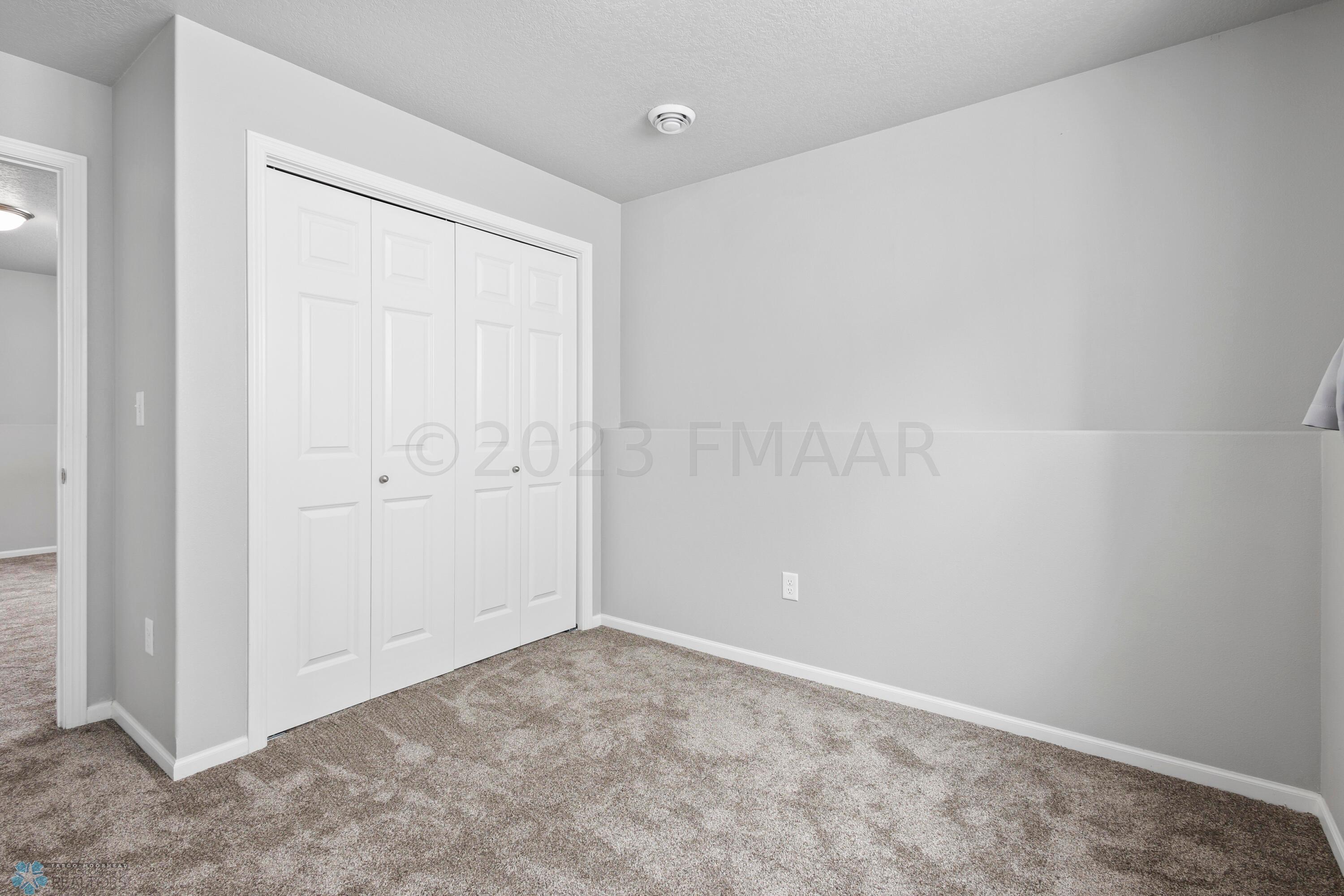 Lower Level Bdrm