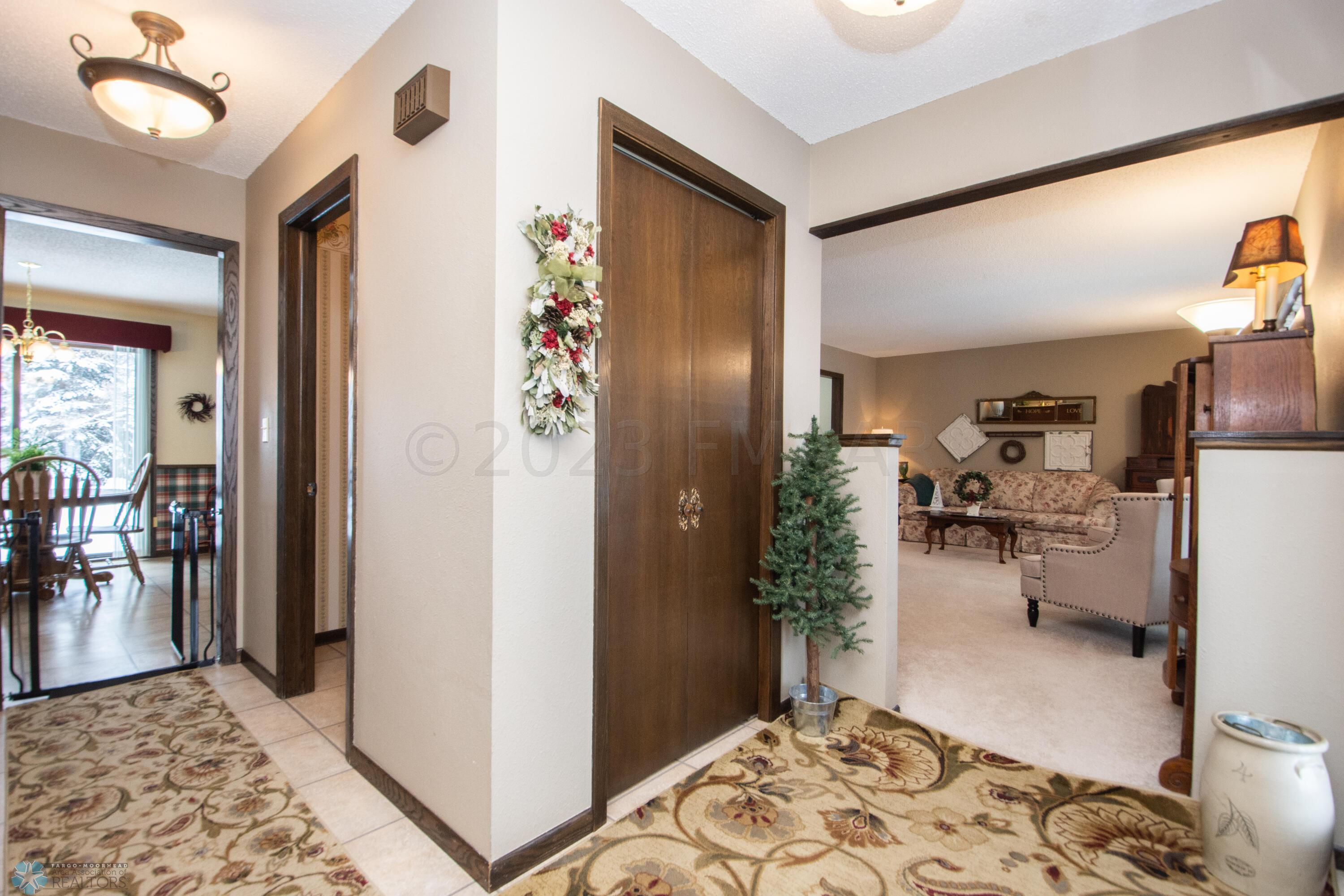 Front Foyer