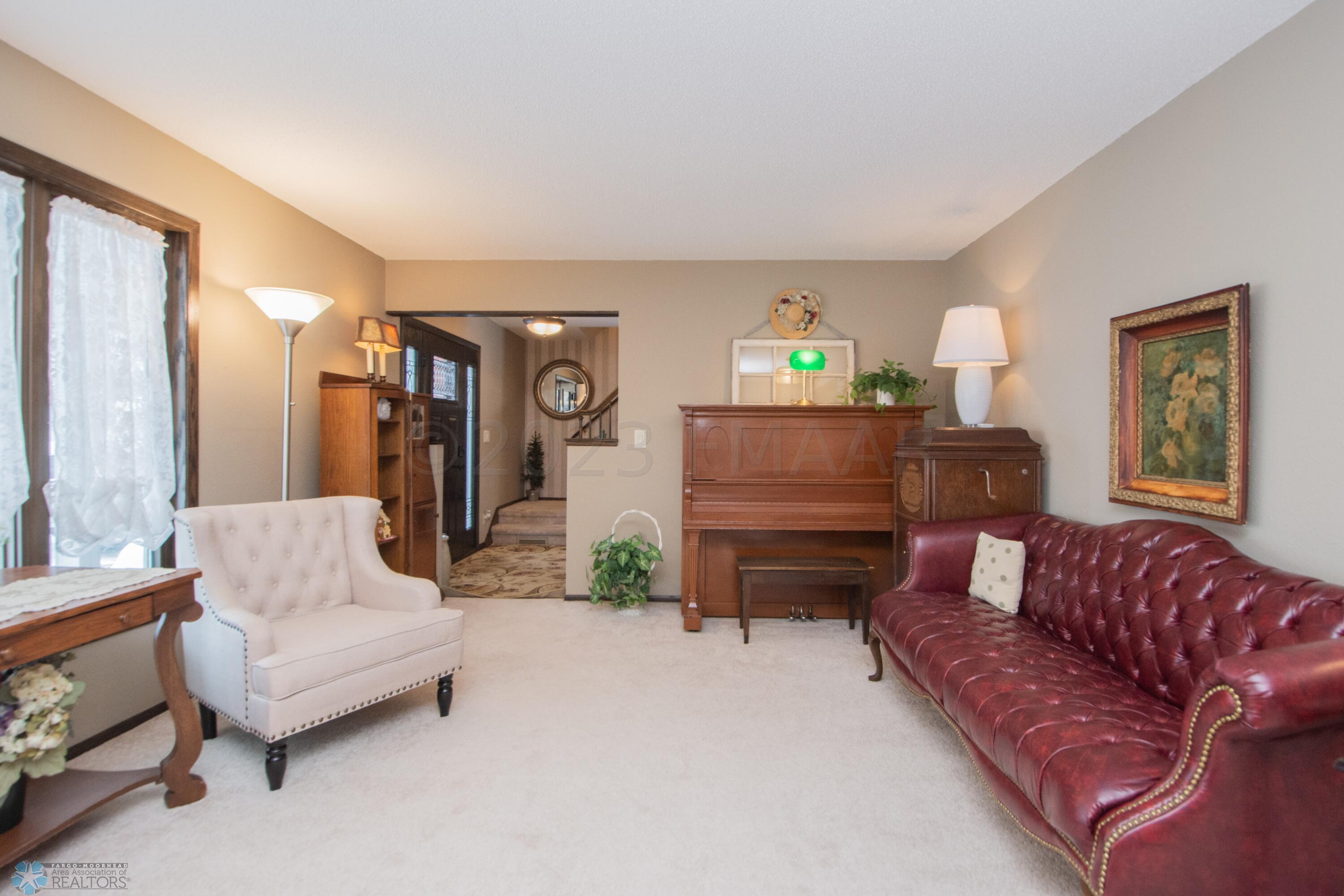Main Living Room