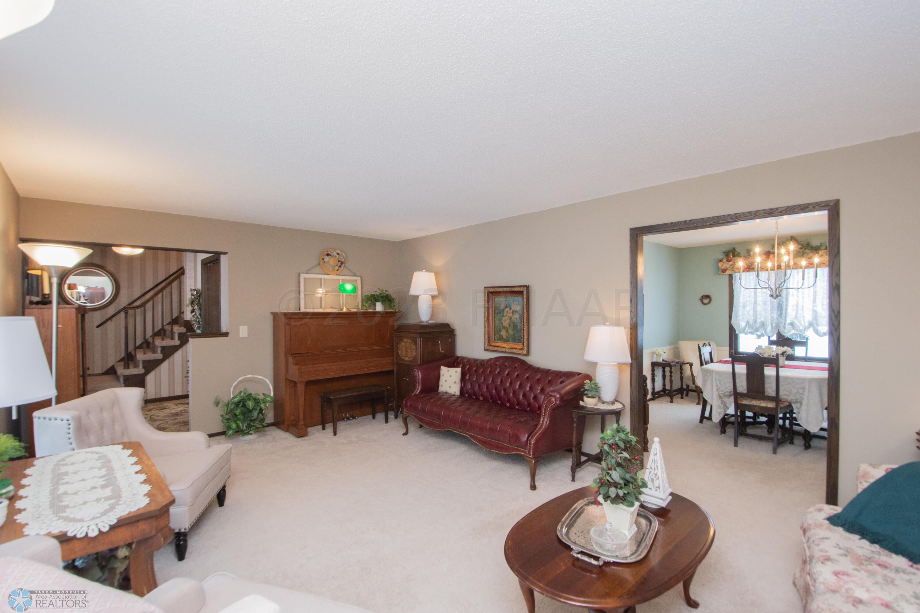 Main Living Room