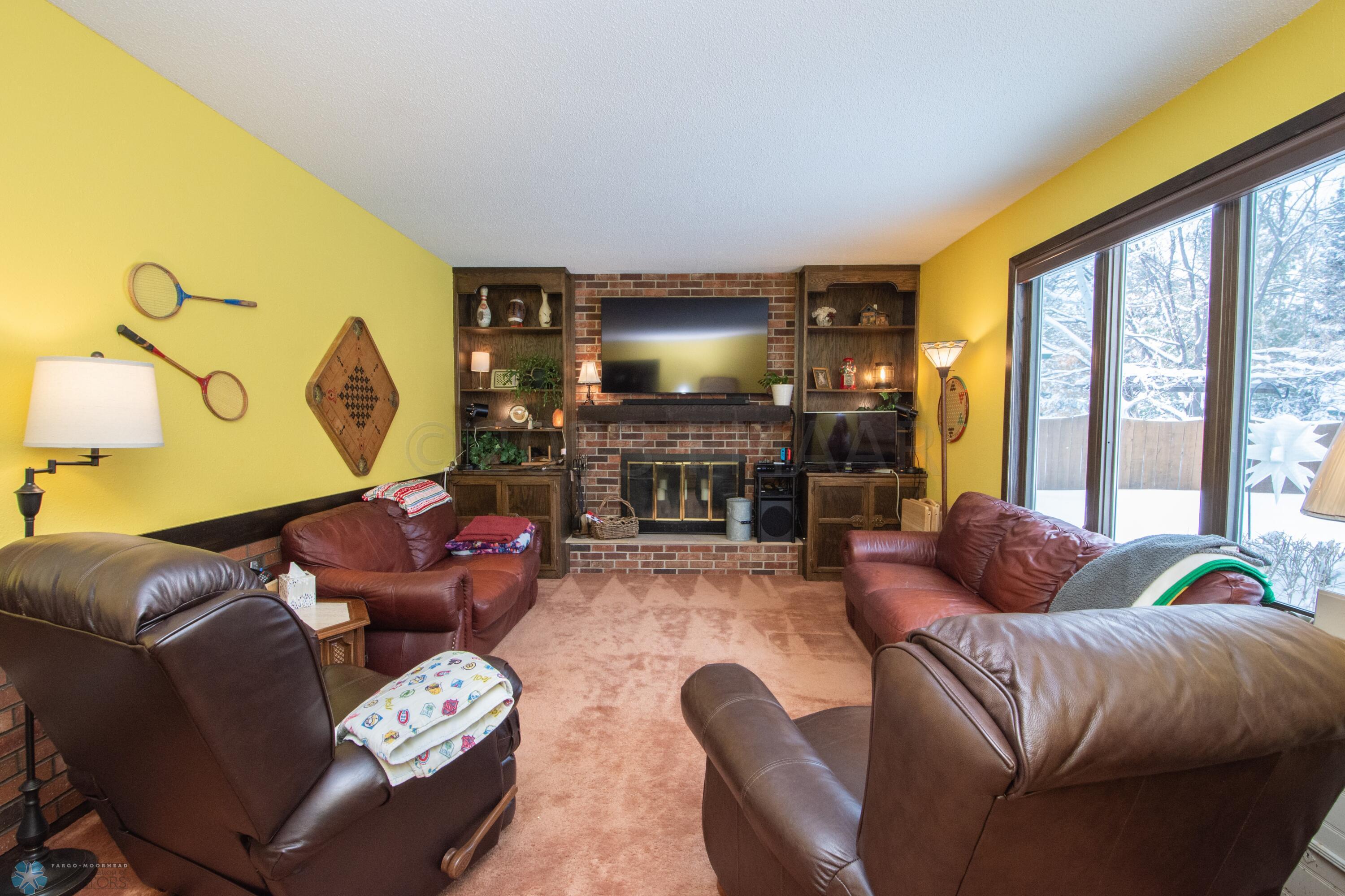 Main Floor Famiy Room