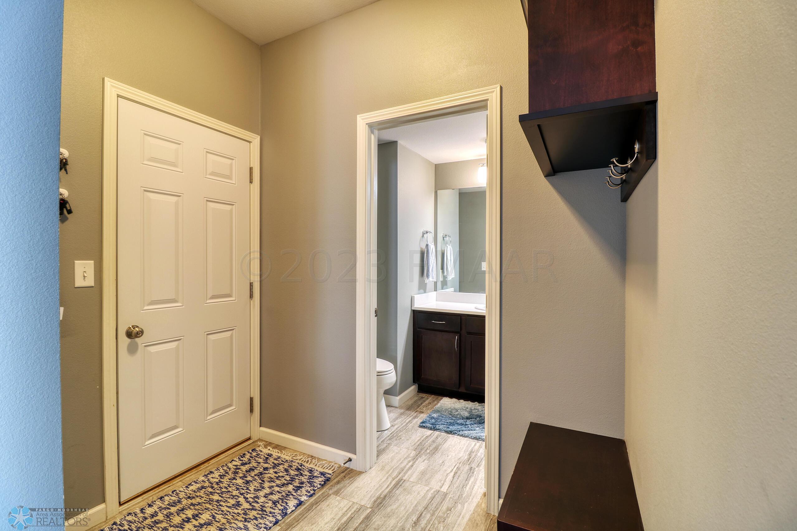 Mudroom