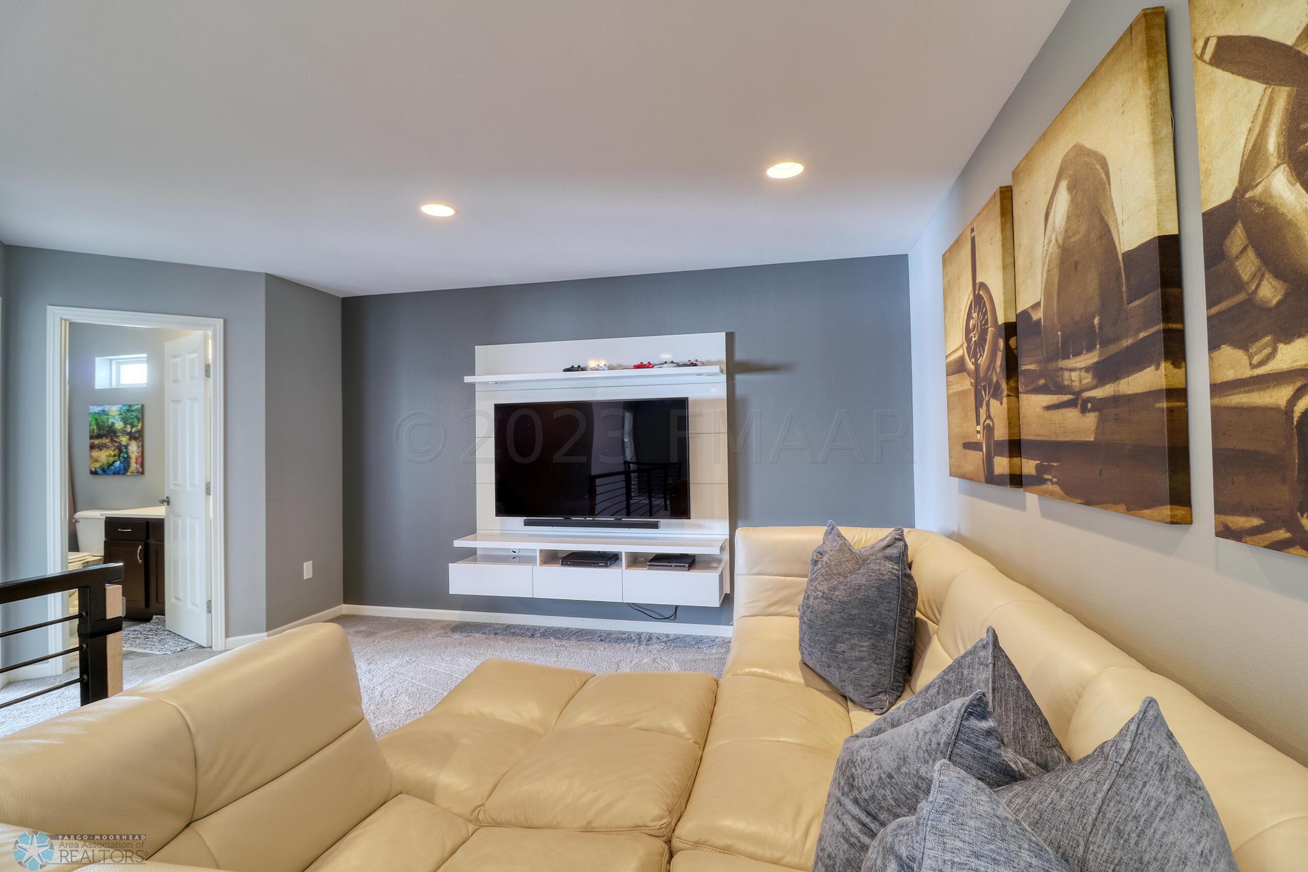 Upstairs Loft