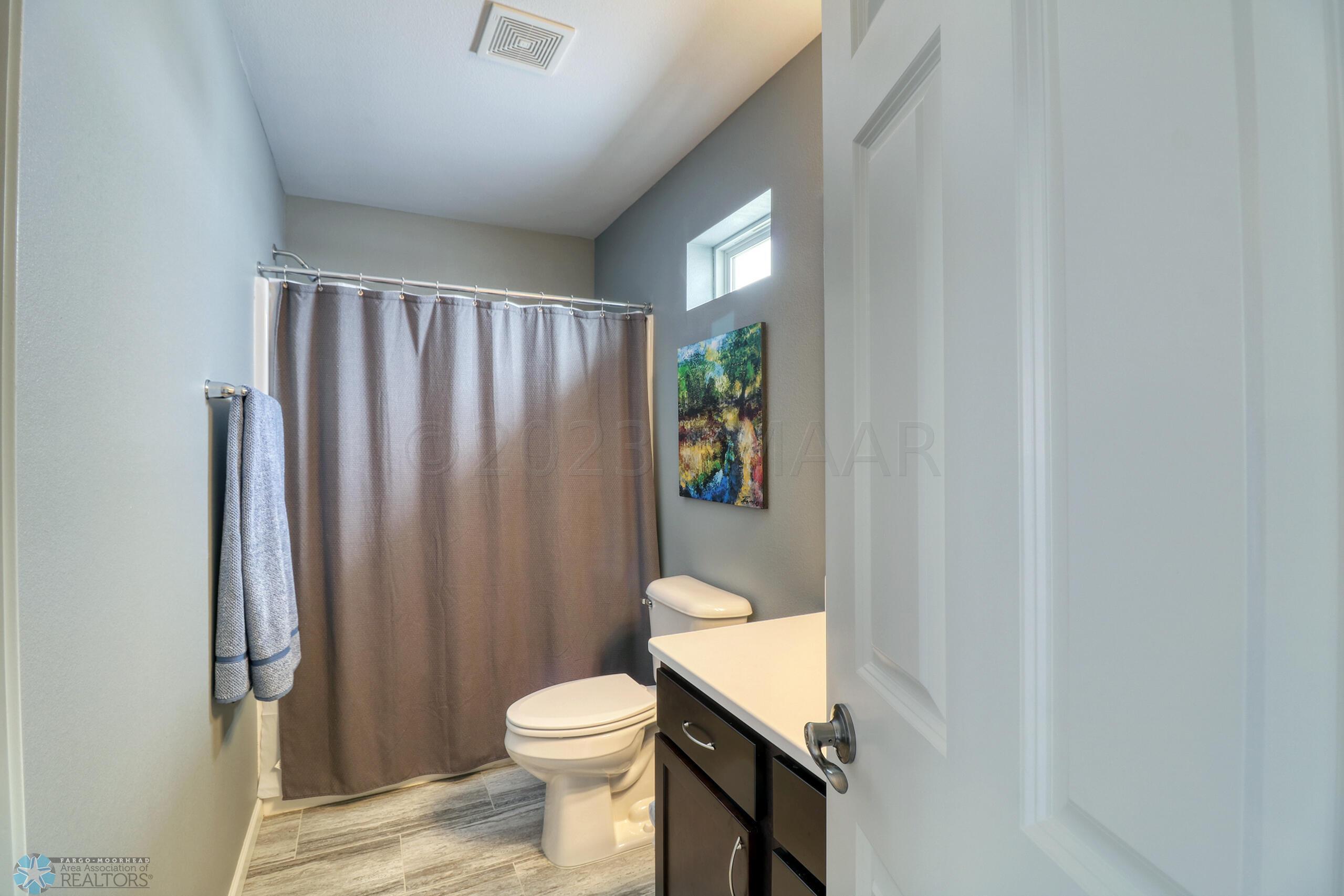 Upstairs Bathroom 2