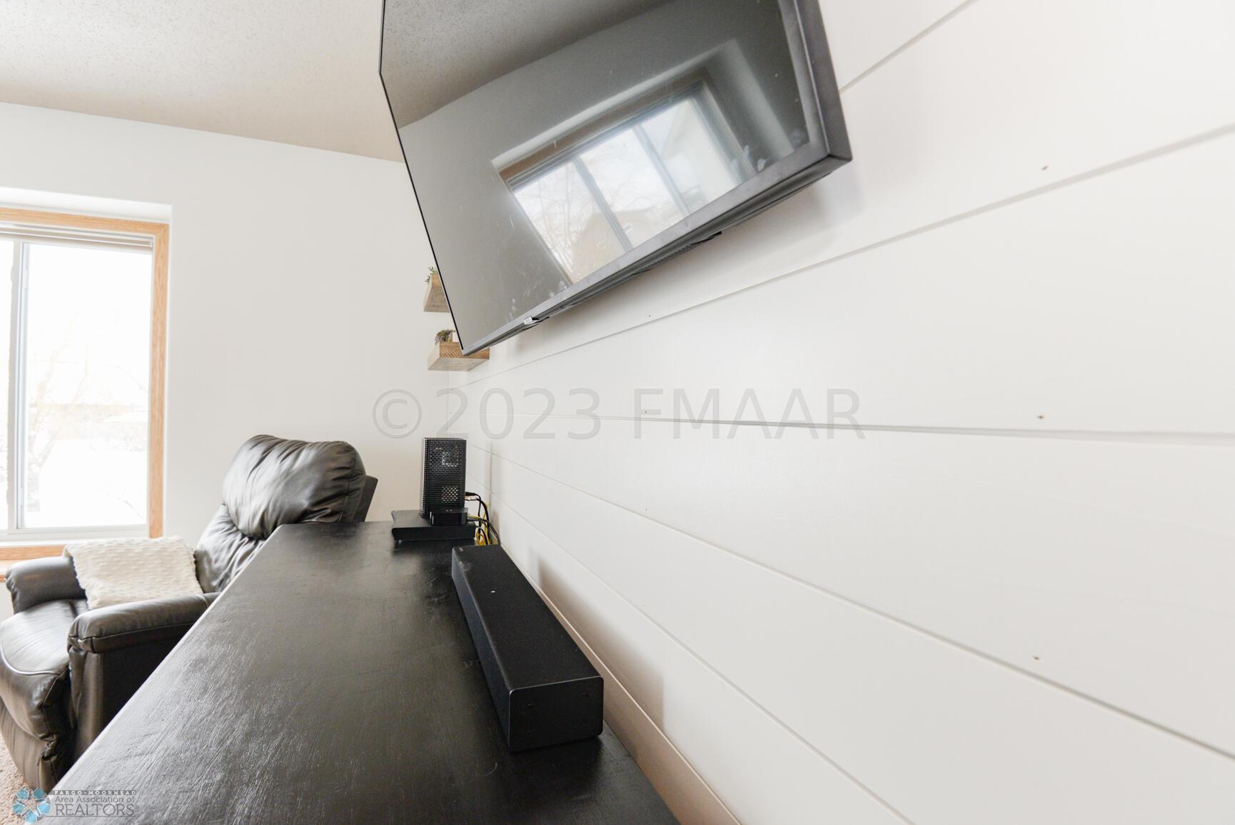 Accent Wall