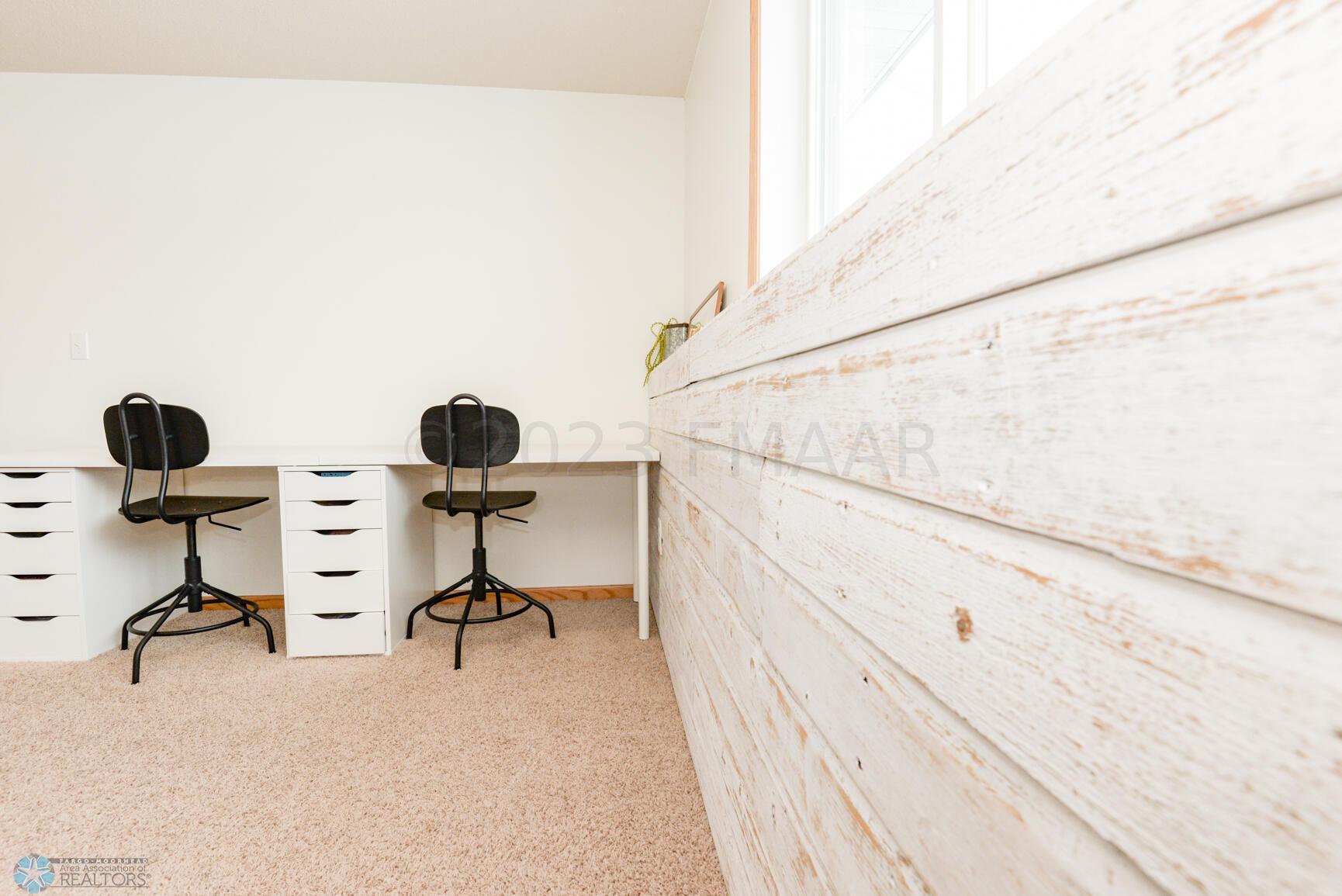 Accent Wall
