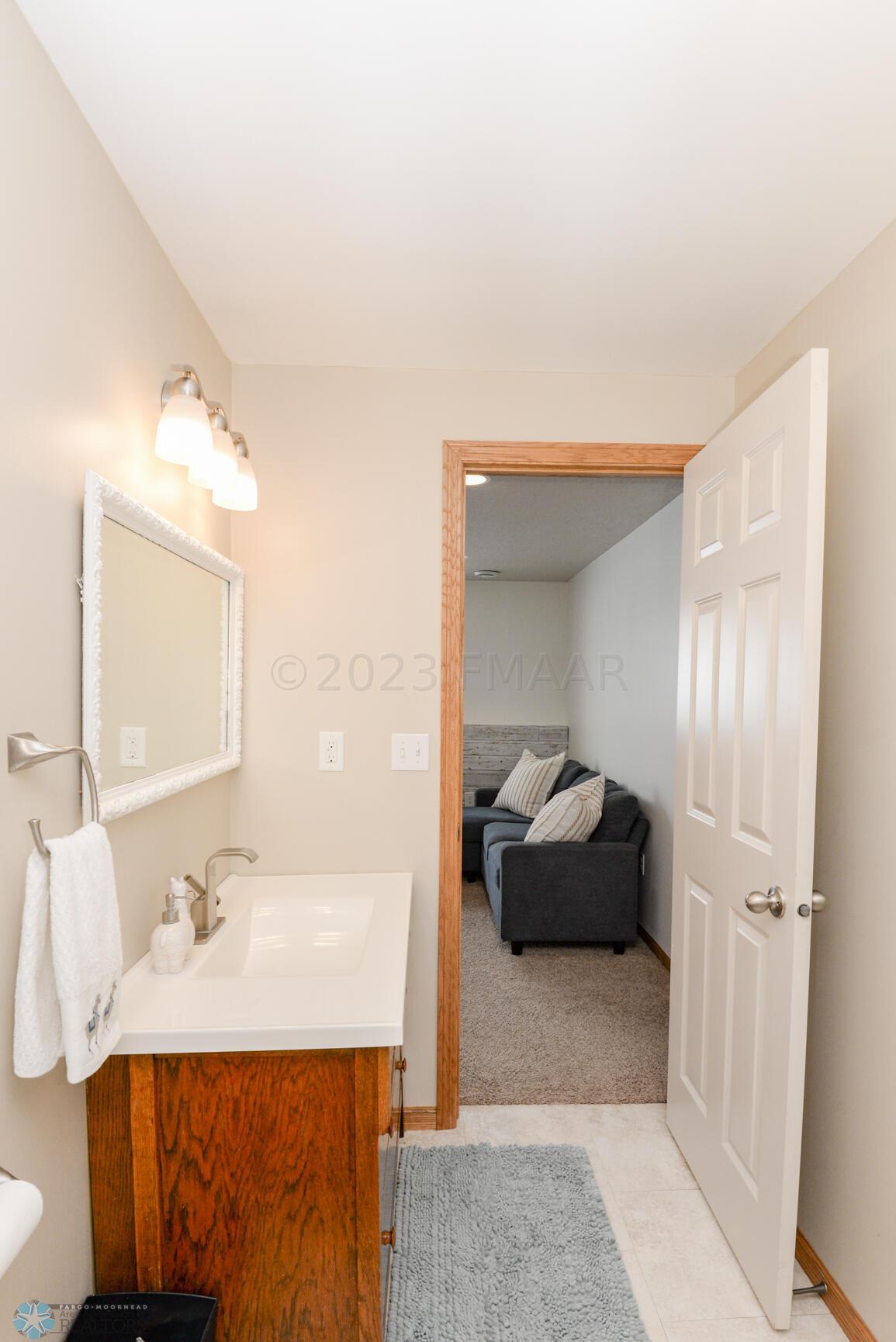 Bathroom 2