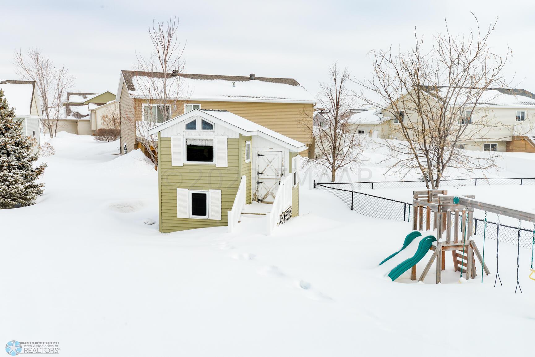 Playhouse