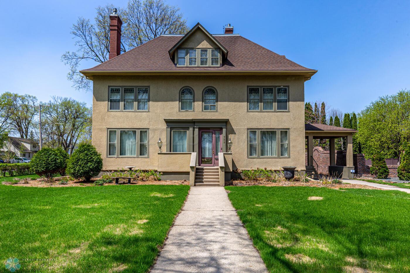 Front Exterior