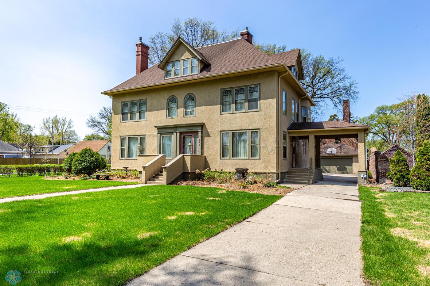 Front Exterior