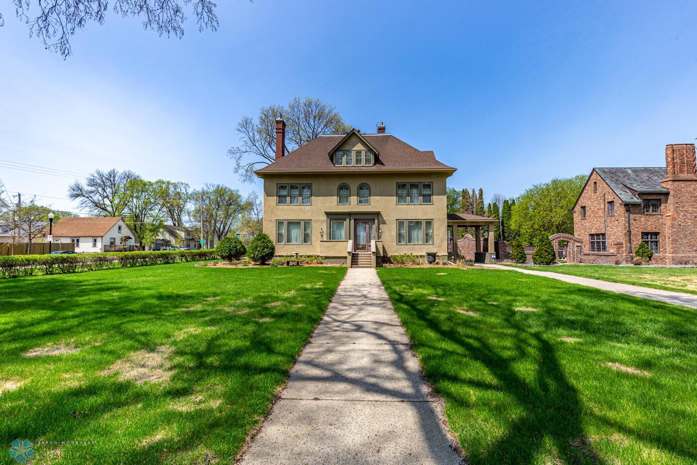 Front Exterior