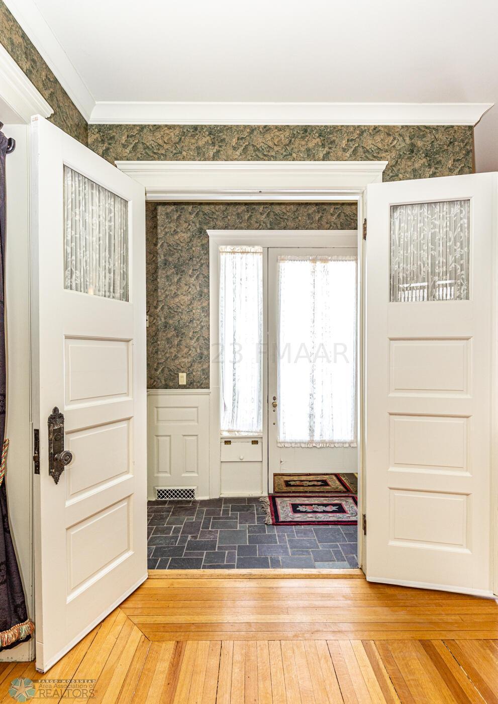 Foyer