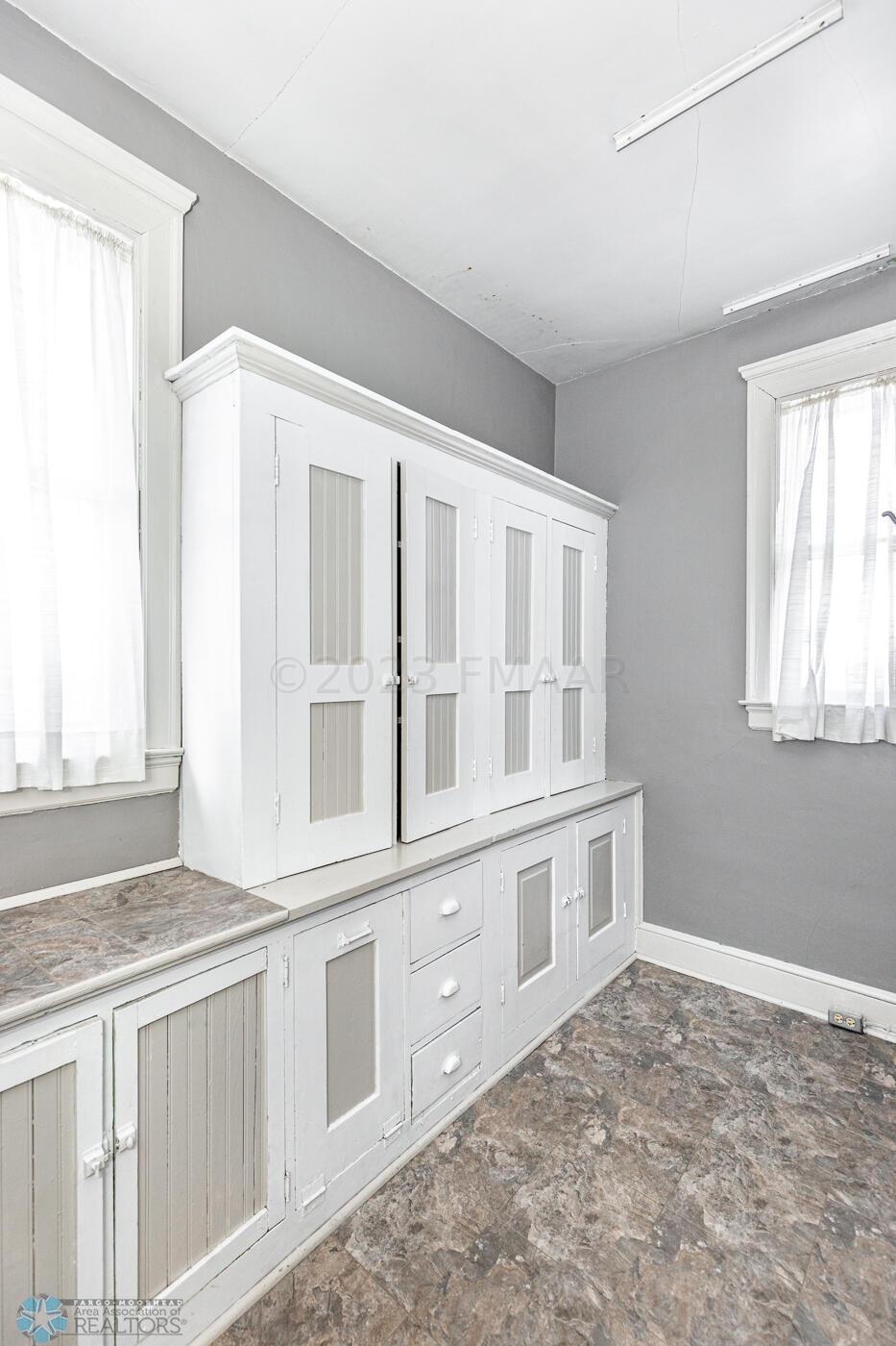 Mudroom
