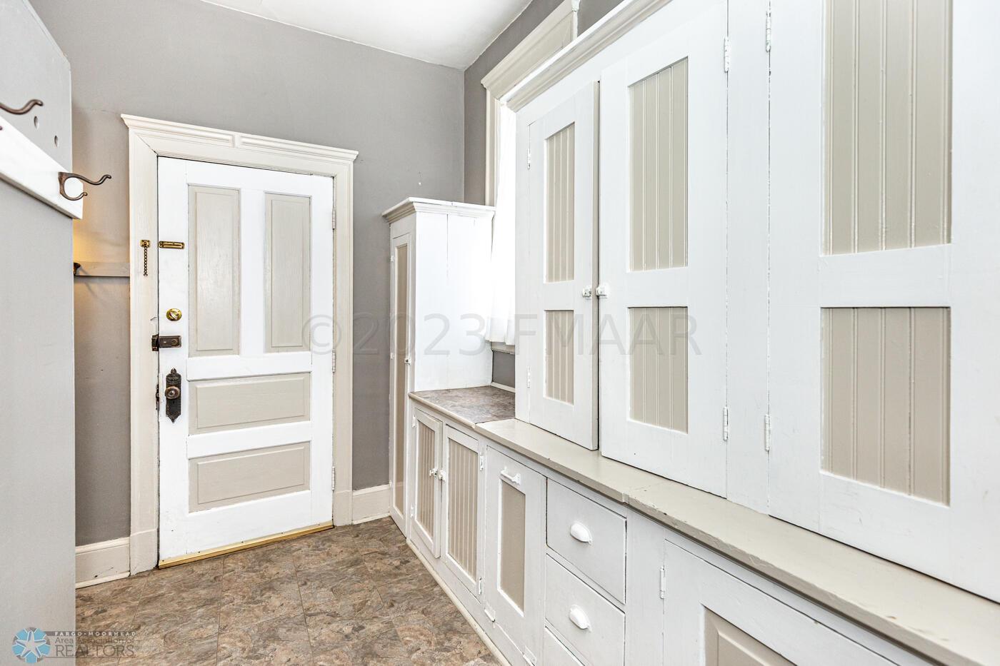Mudroom
