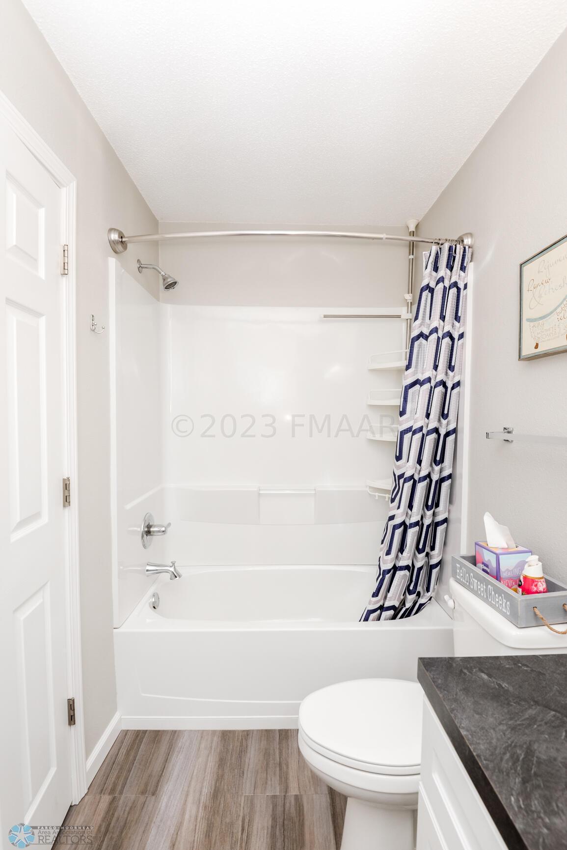 Bathroom 1