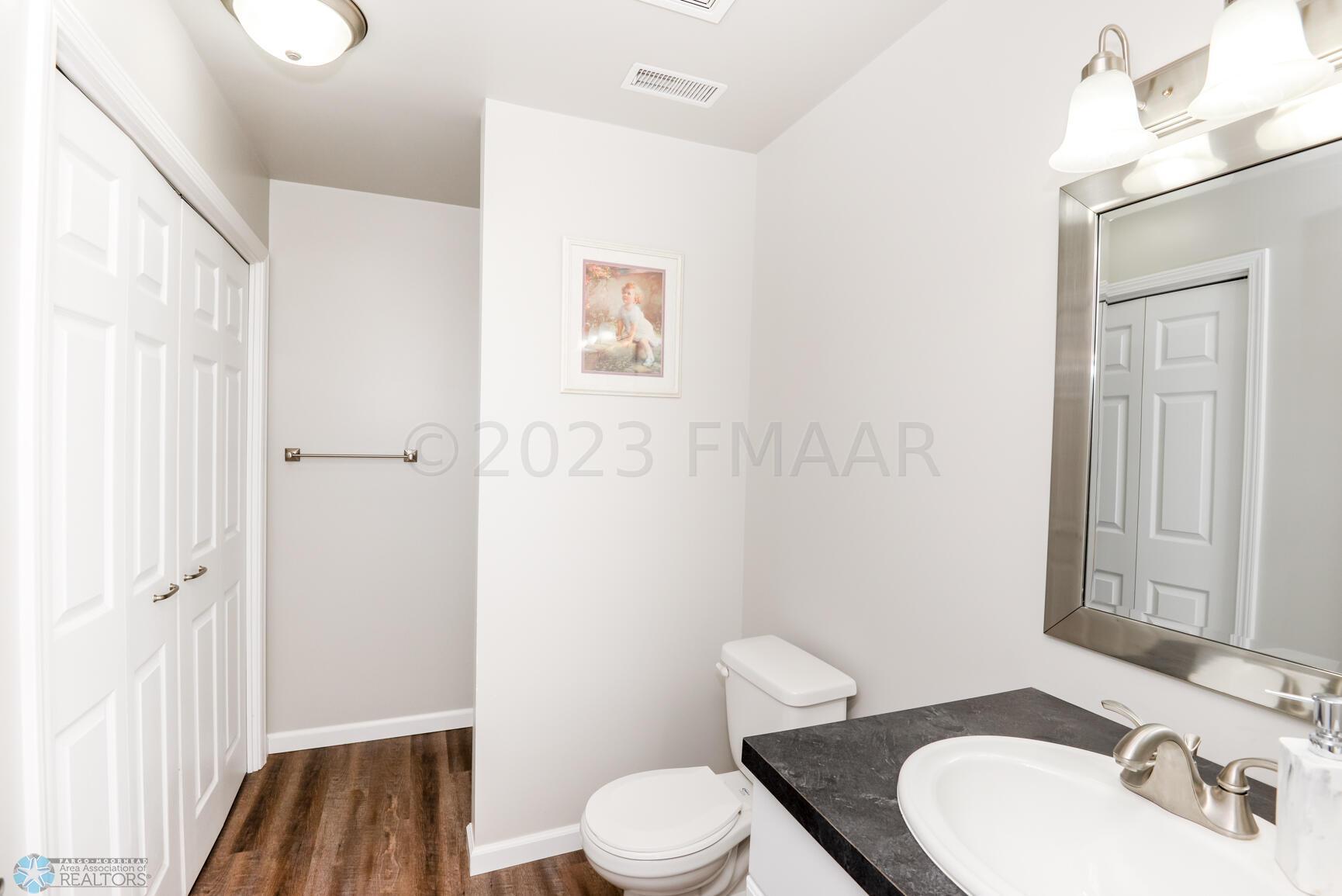 Bathroom 2