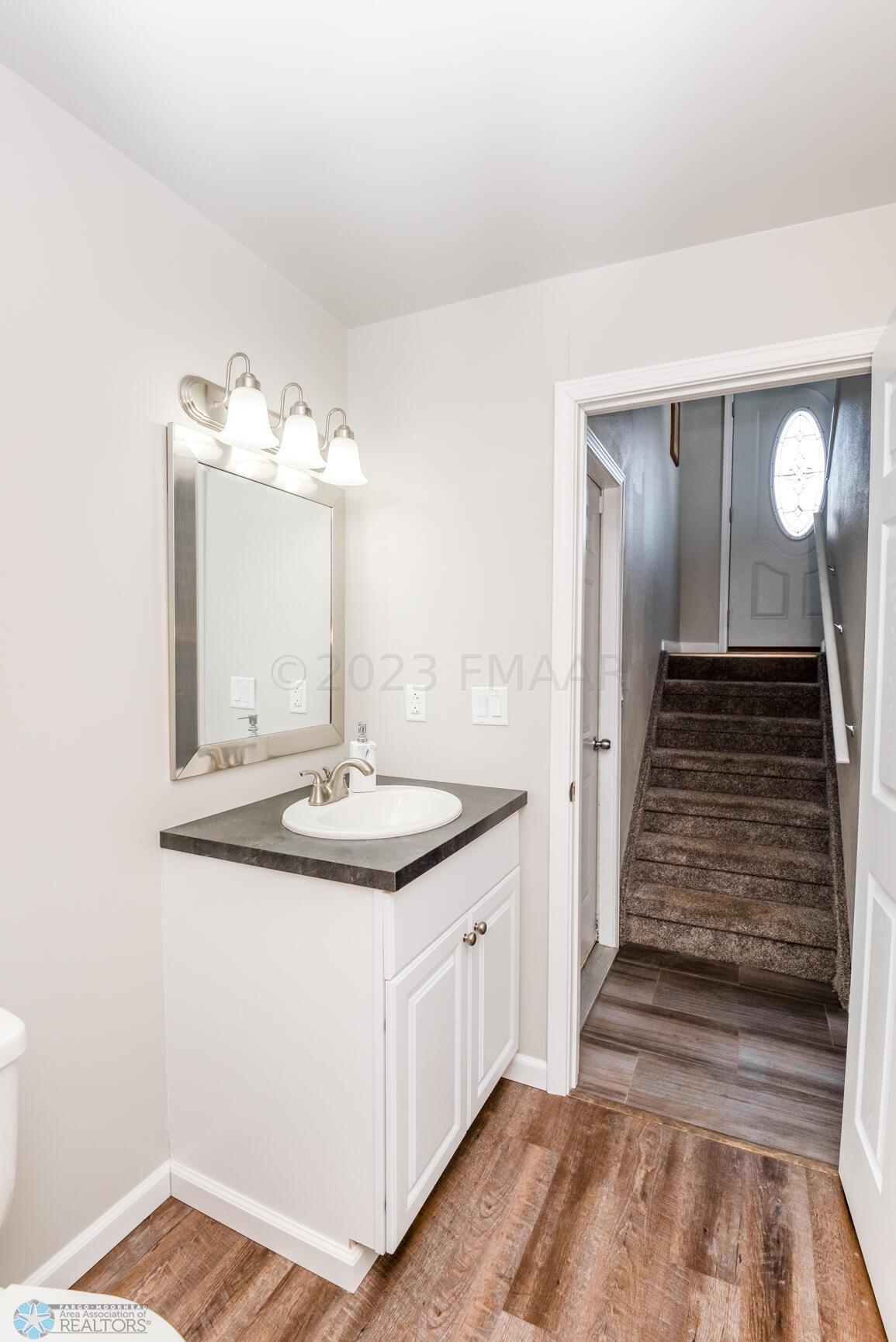 Bathroom 2