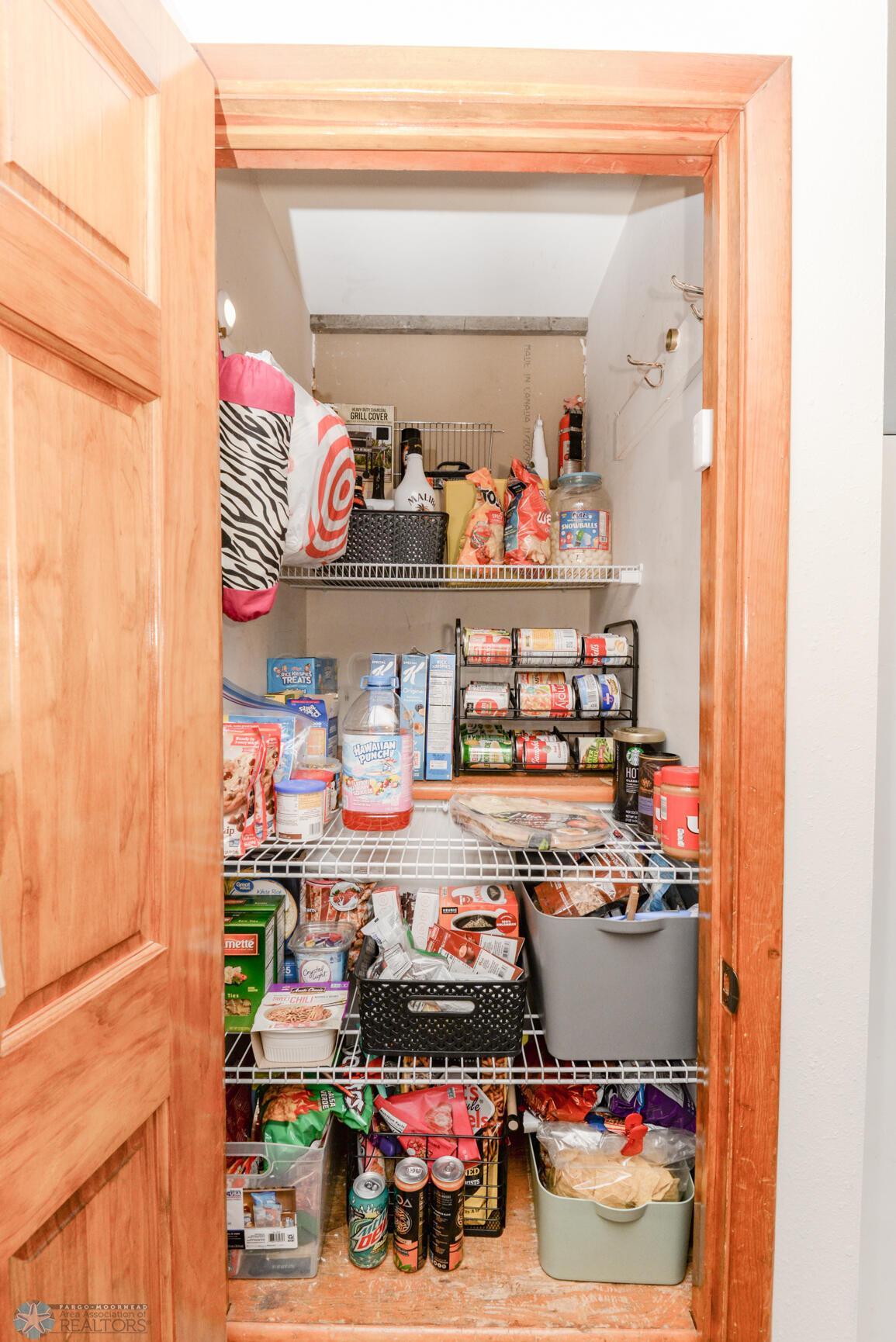 Pantry