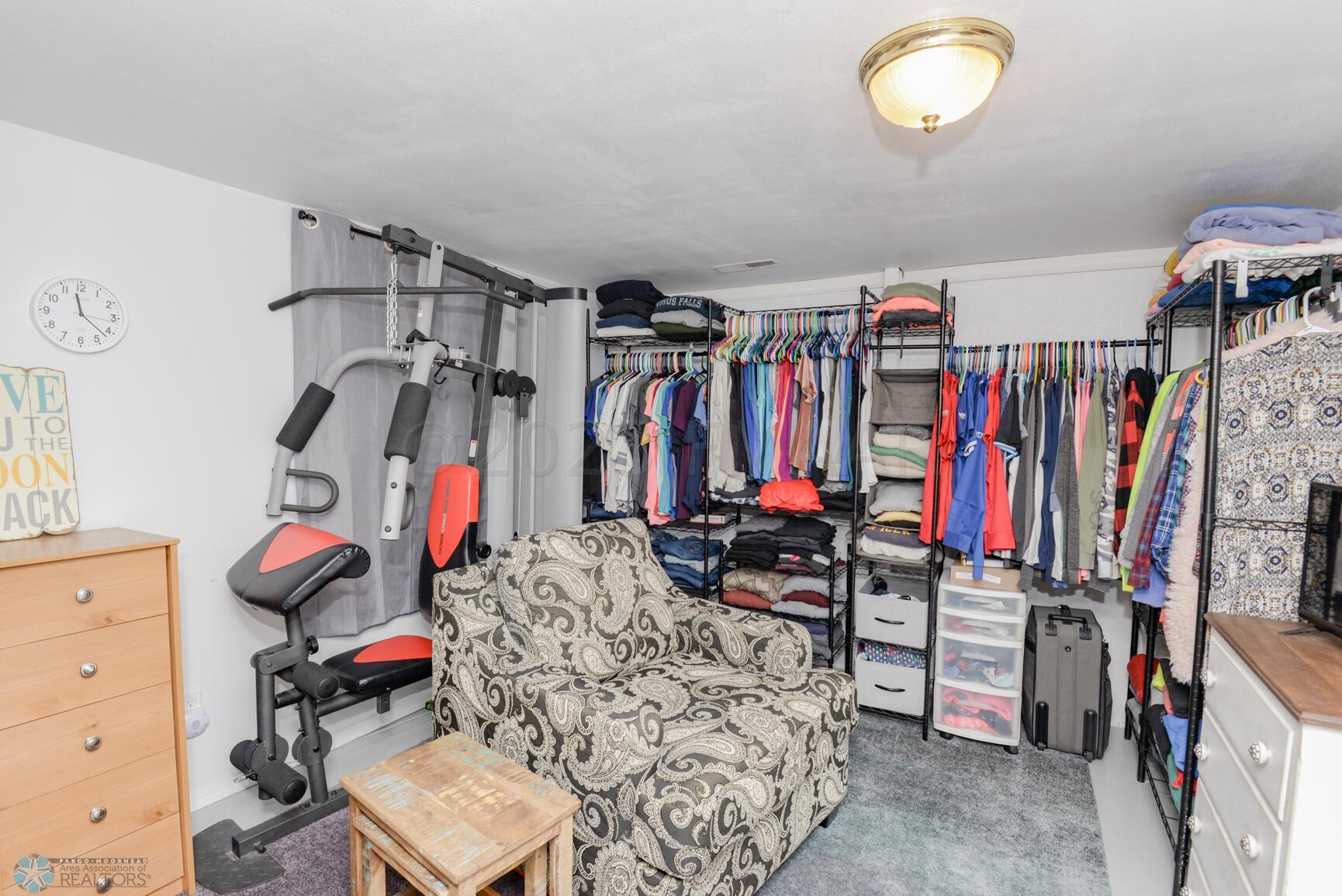 Flex Room