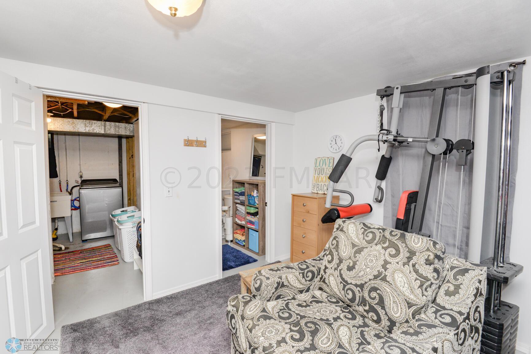 Flex Room