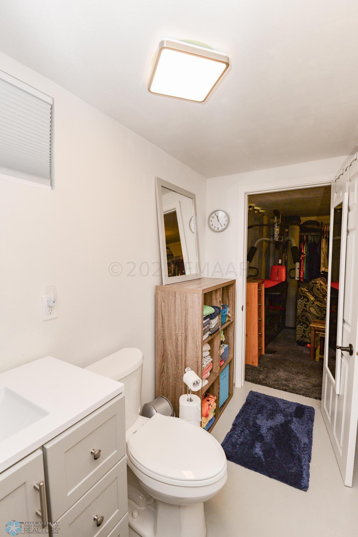 Bathroom 2