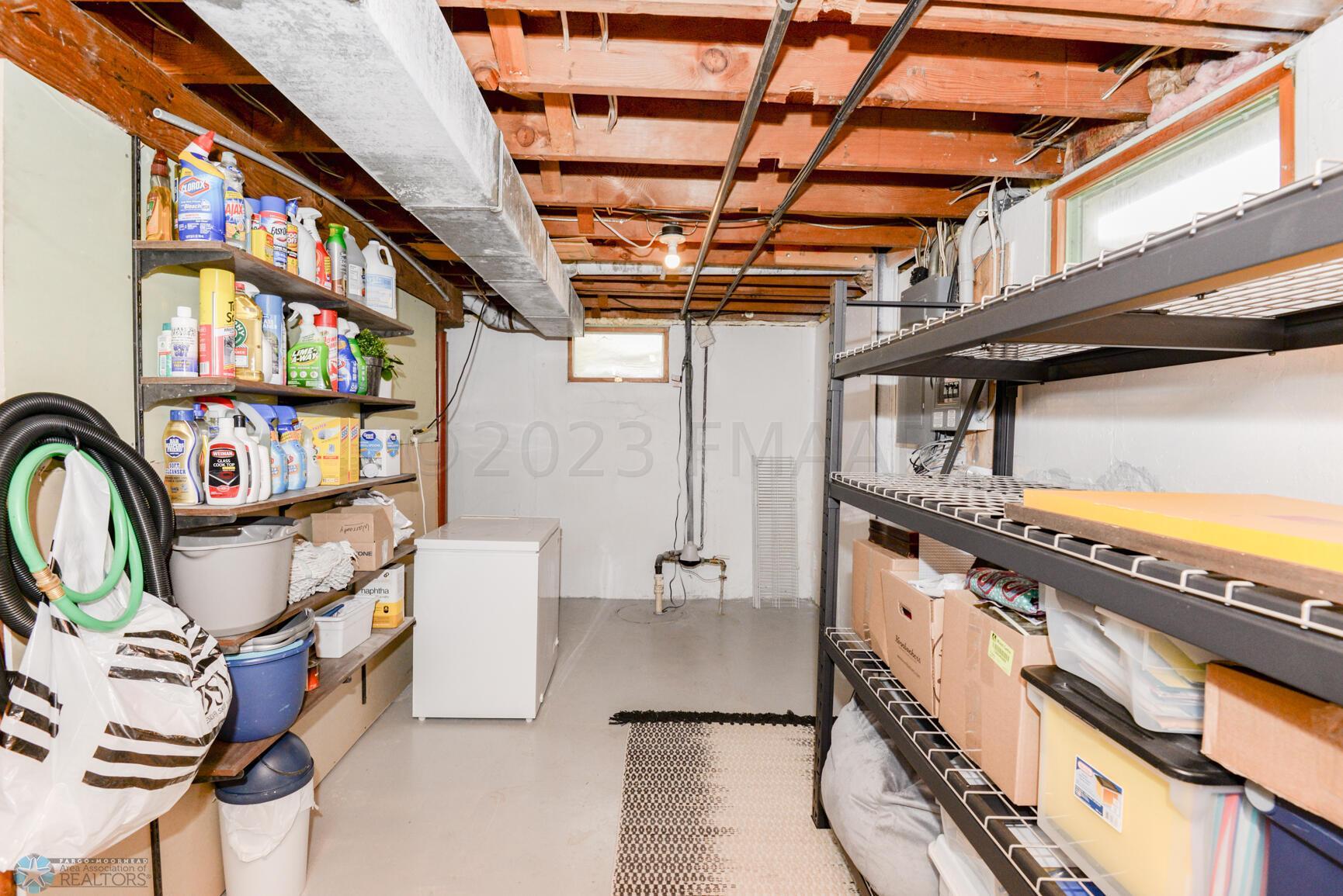 Storage