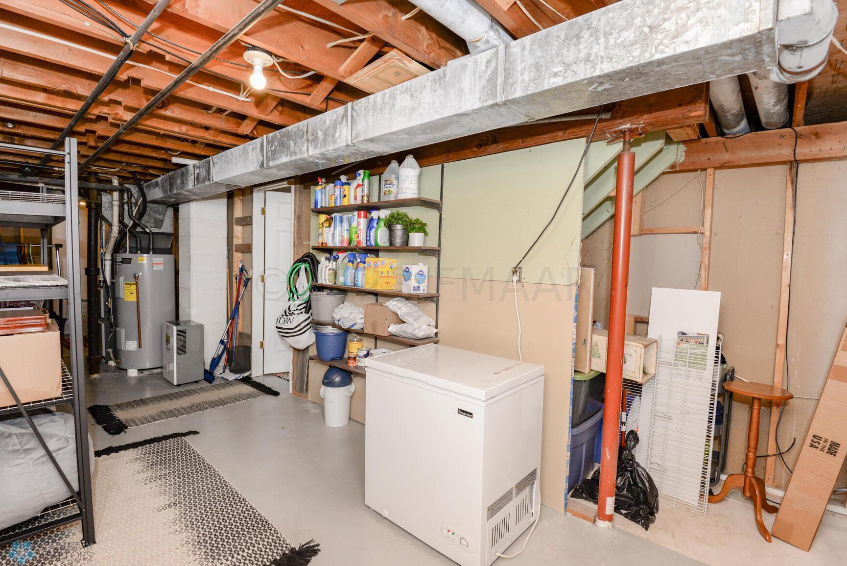 Storage