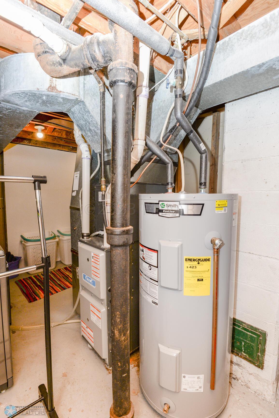 Utilities