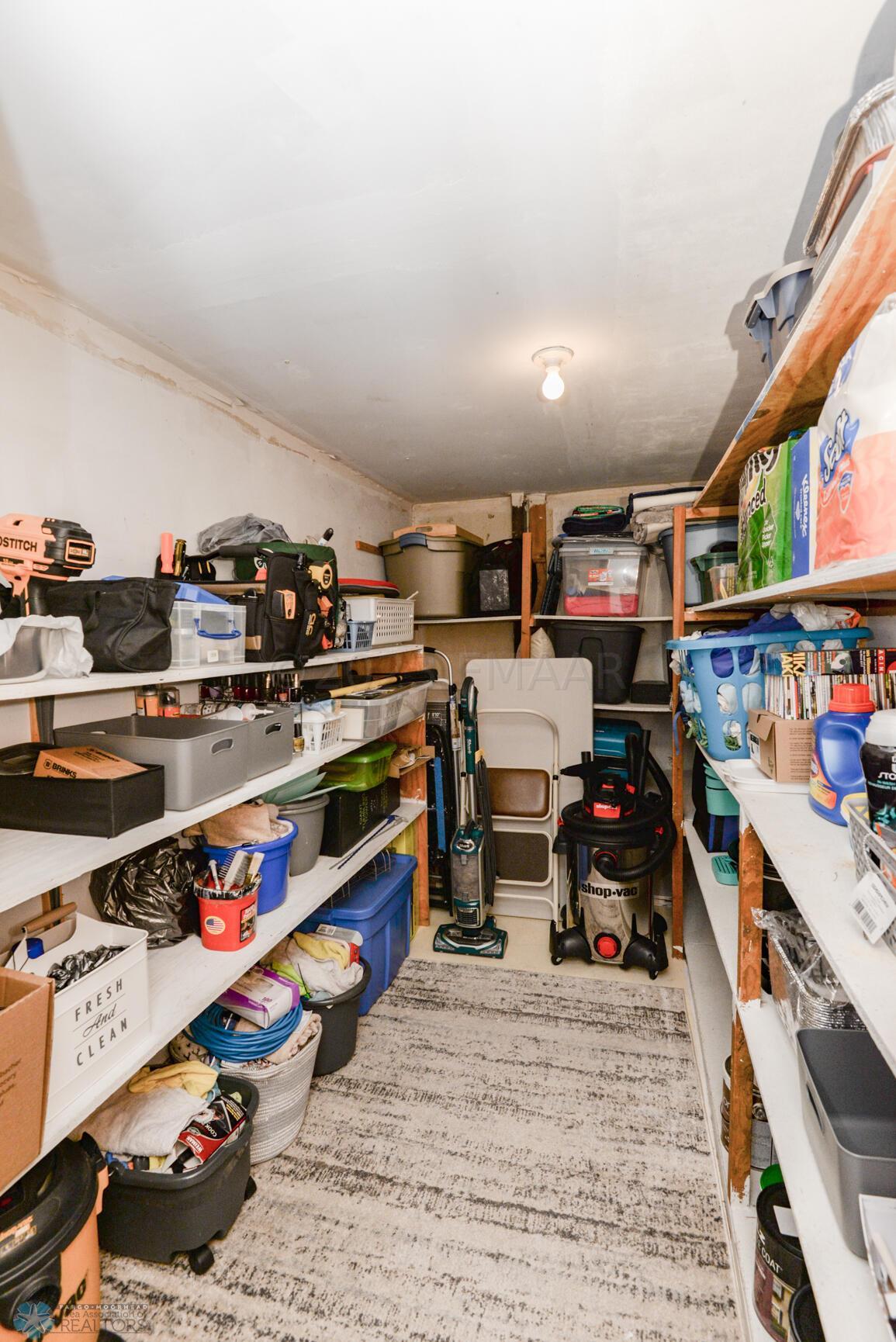 Storage Room