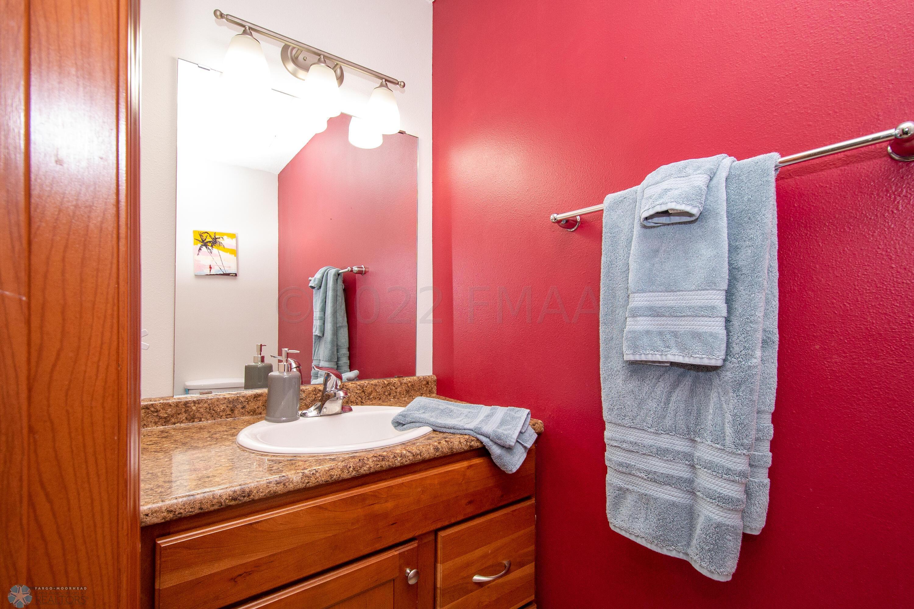 Main Floor Bath