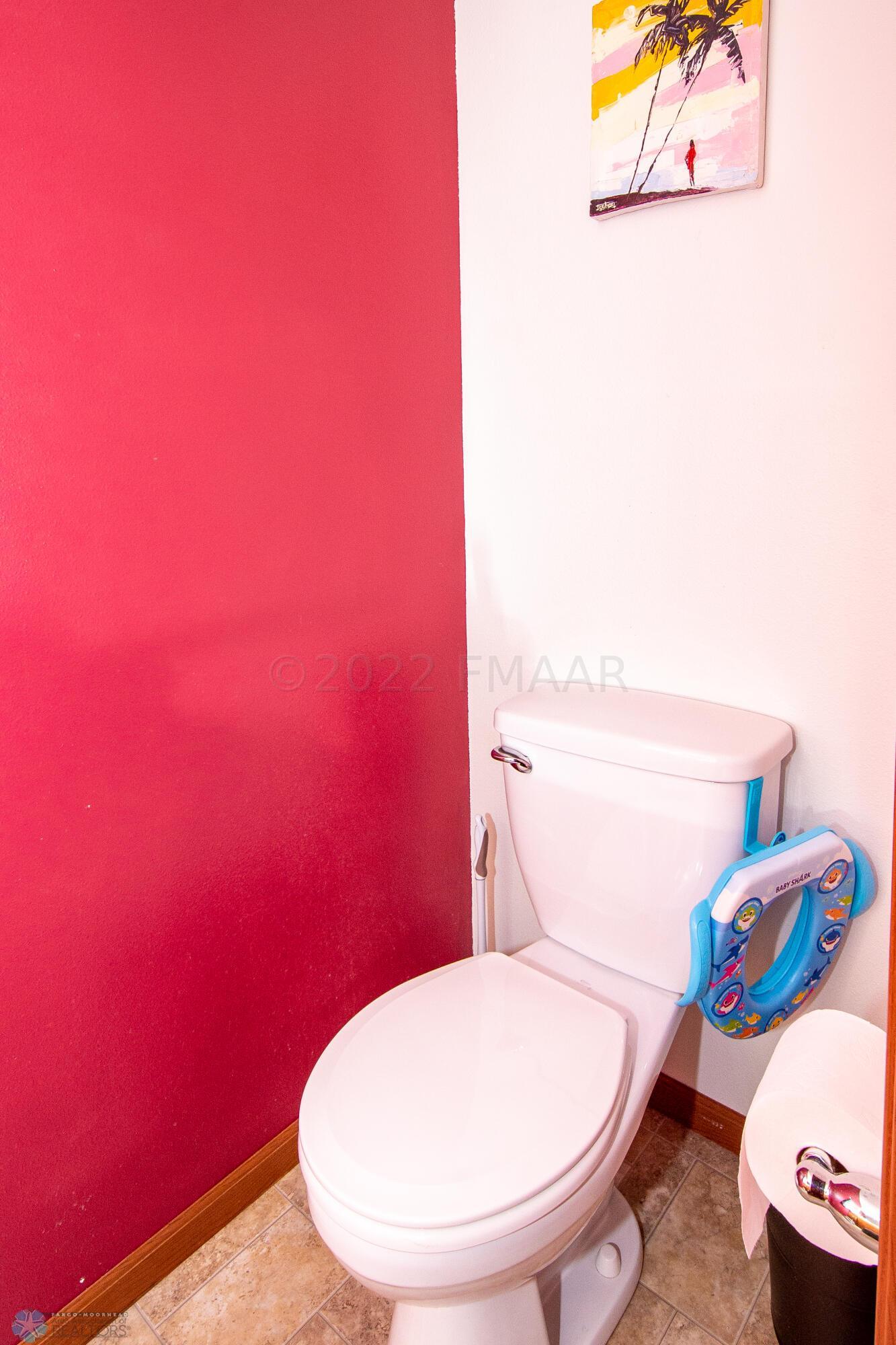 Main Floor Bath