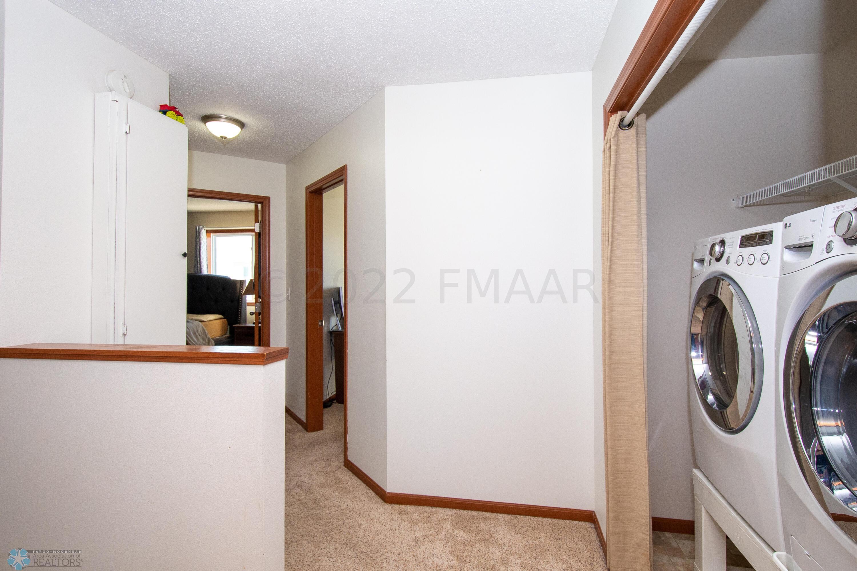 Upstairs Landing