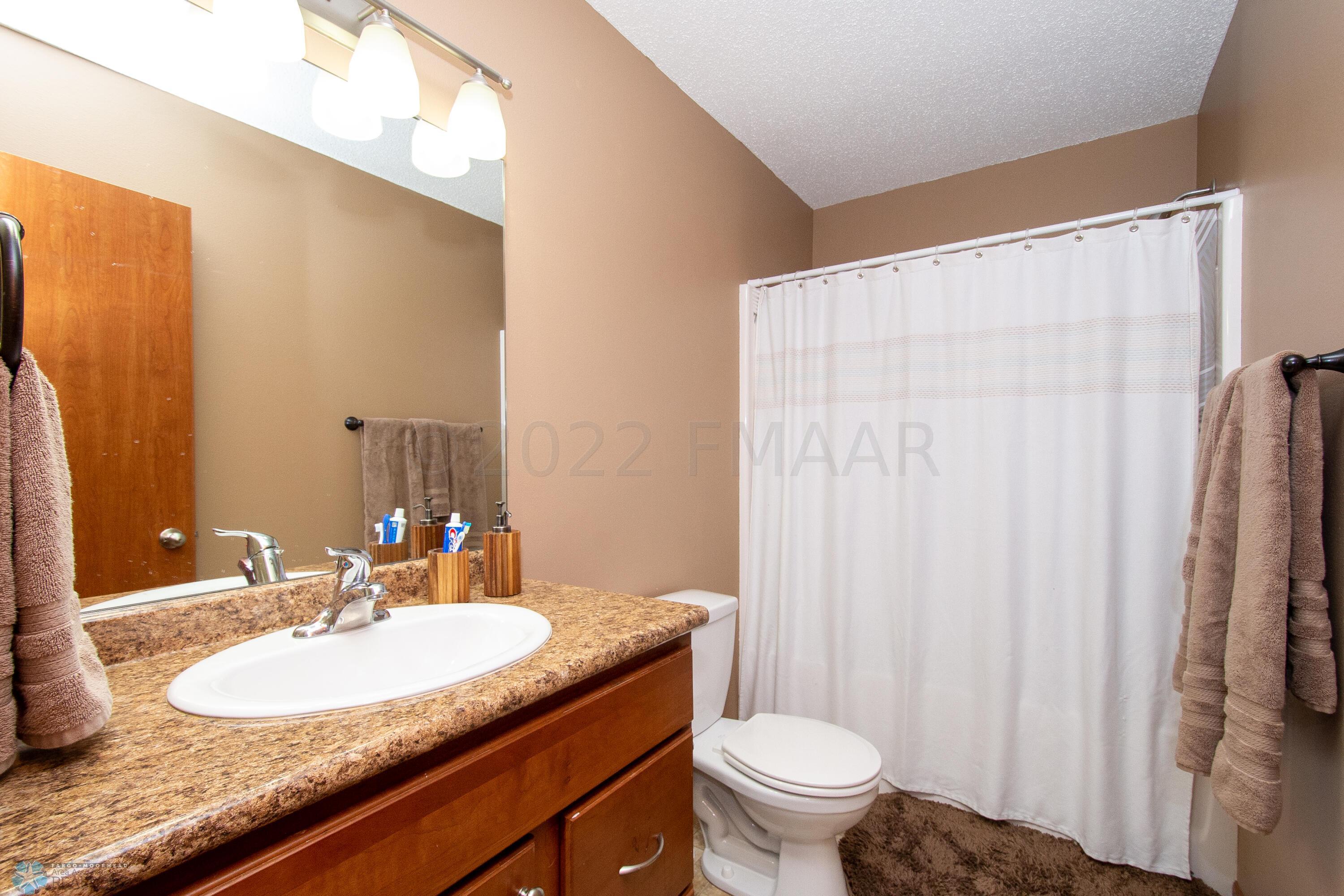 Bathroom 3