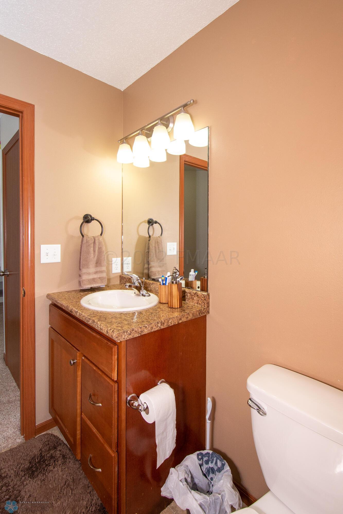 Bathroom 3