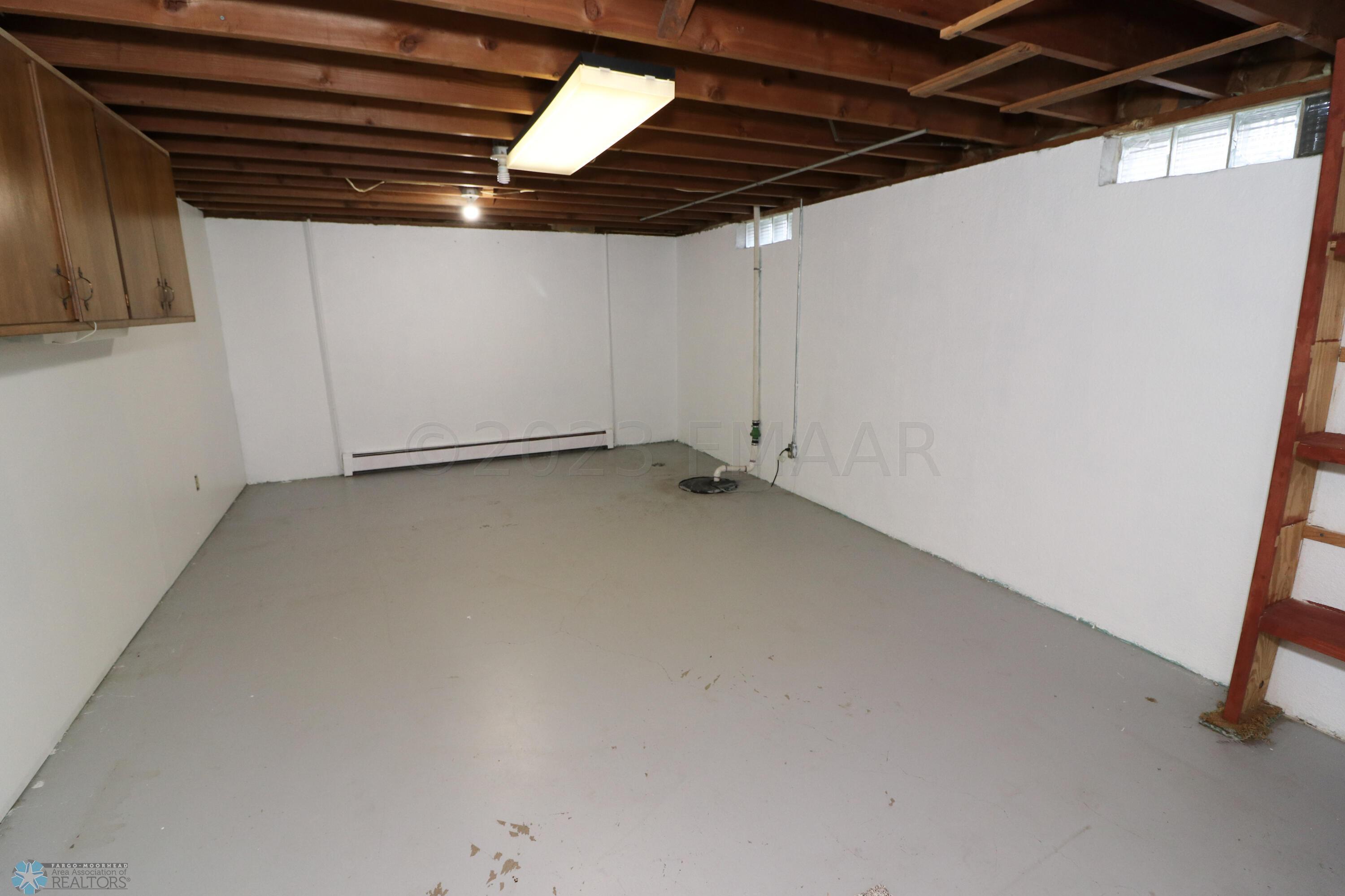 3rd level flex space