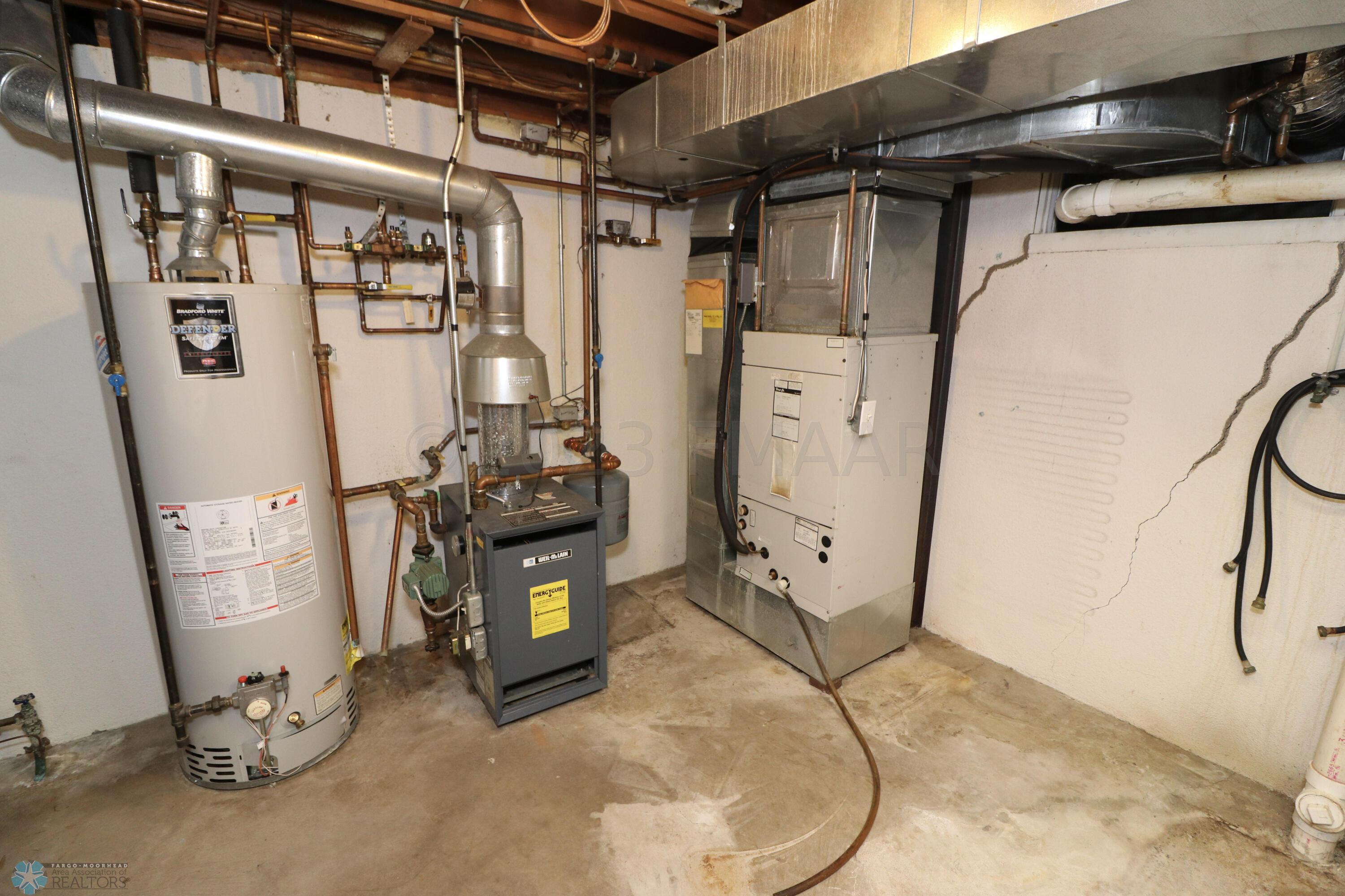 Utilities