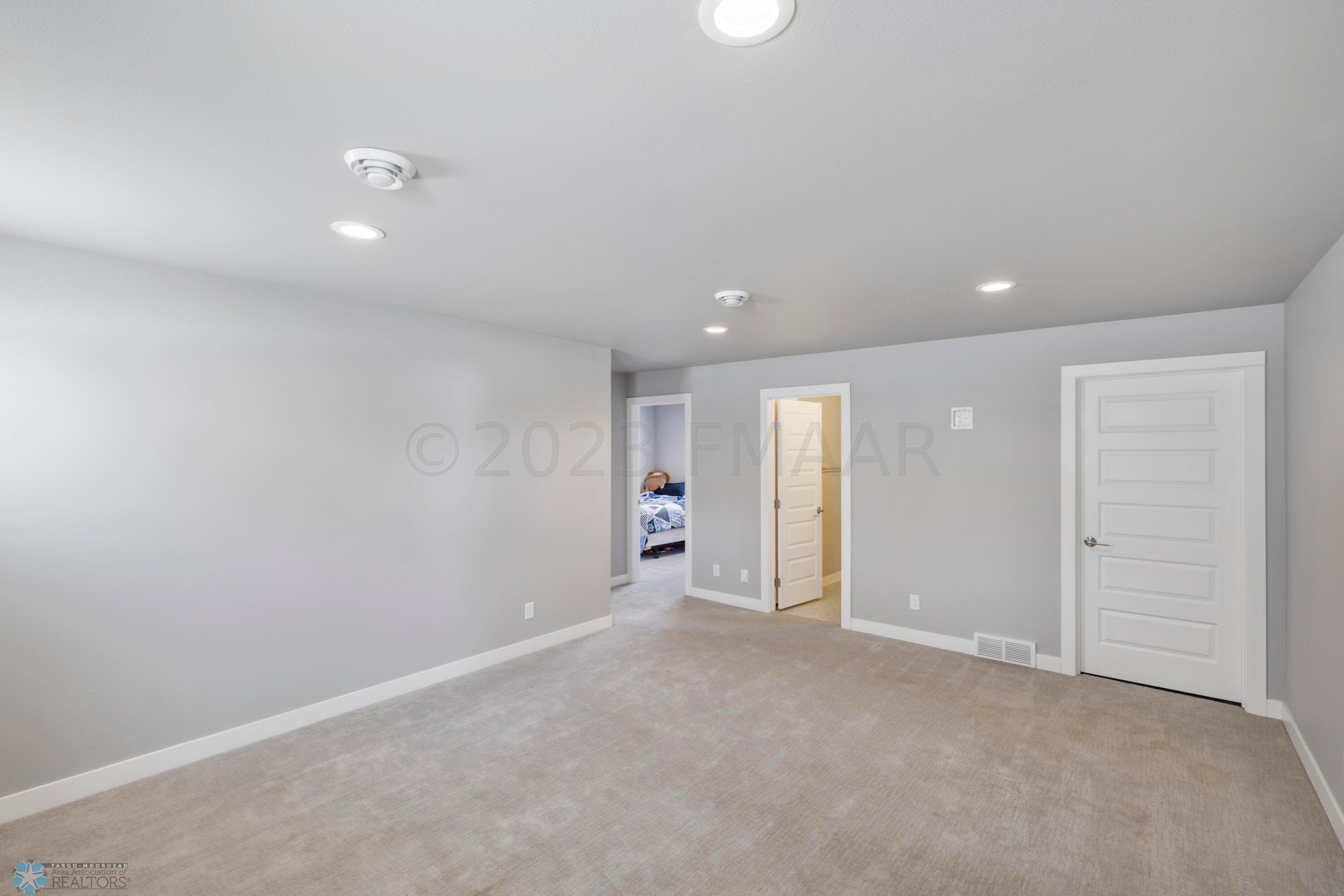 Lower Family Room