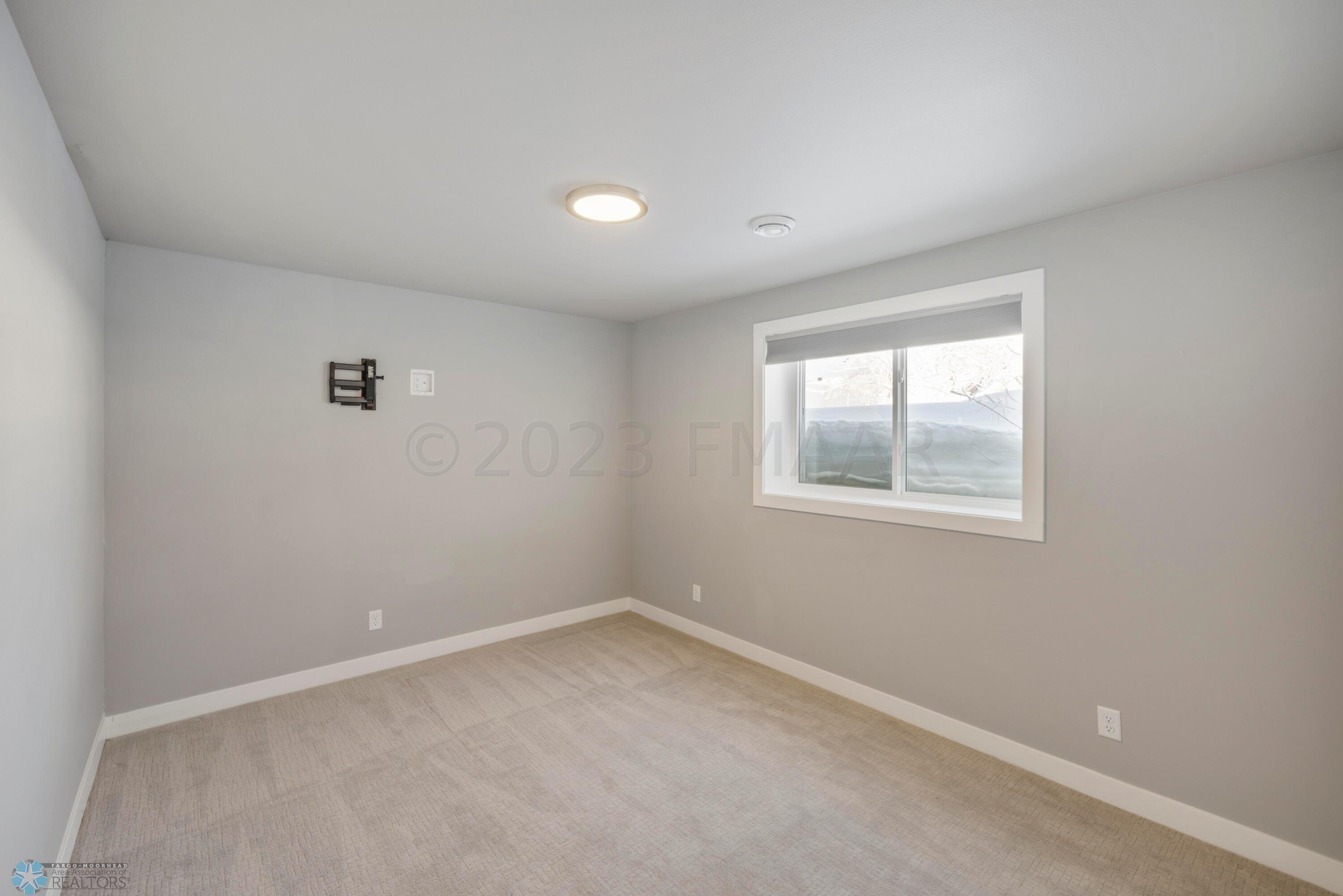 Lower Bedroom 1