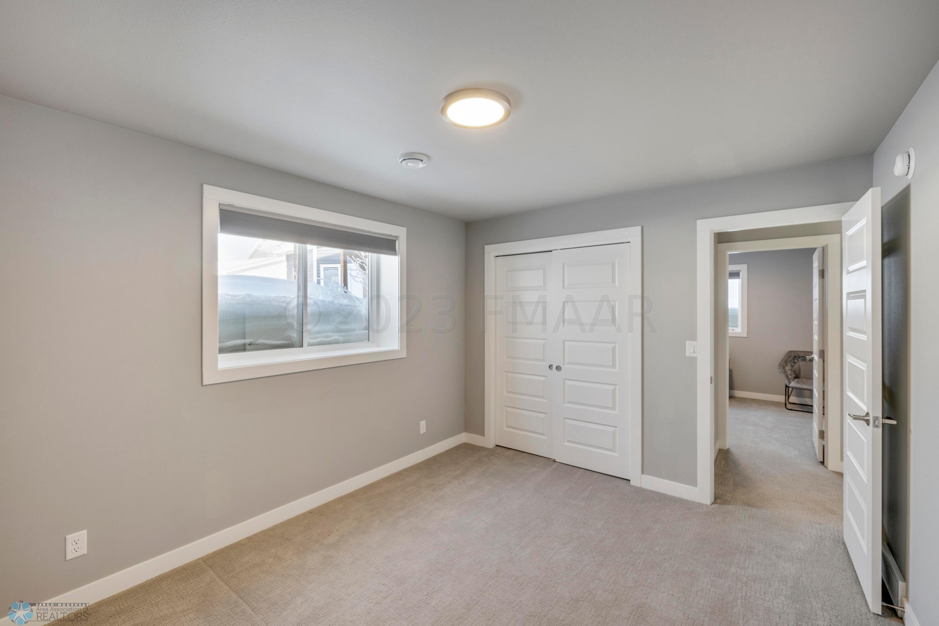 Lower Bedroom 1