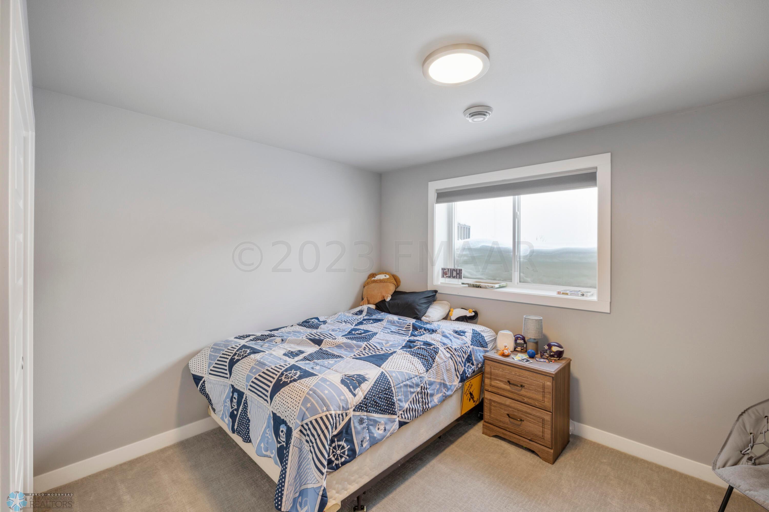 Lower Bedroom 2
