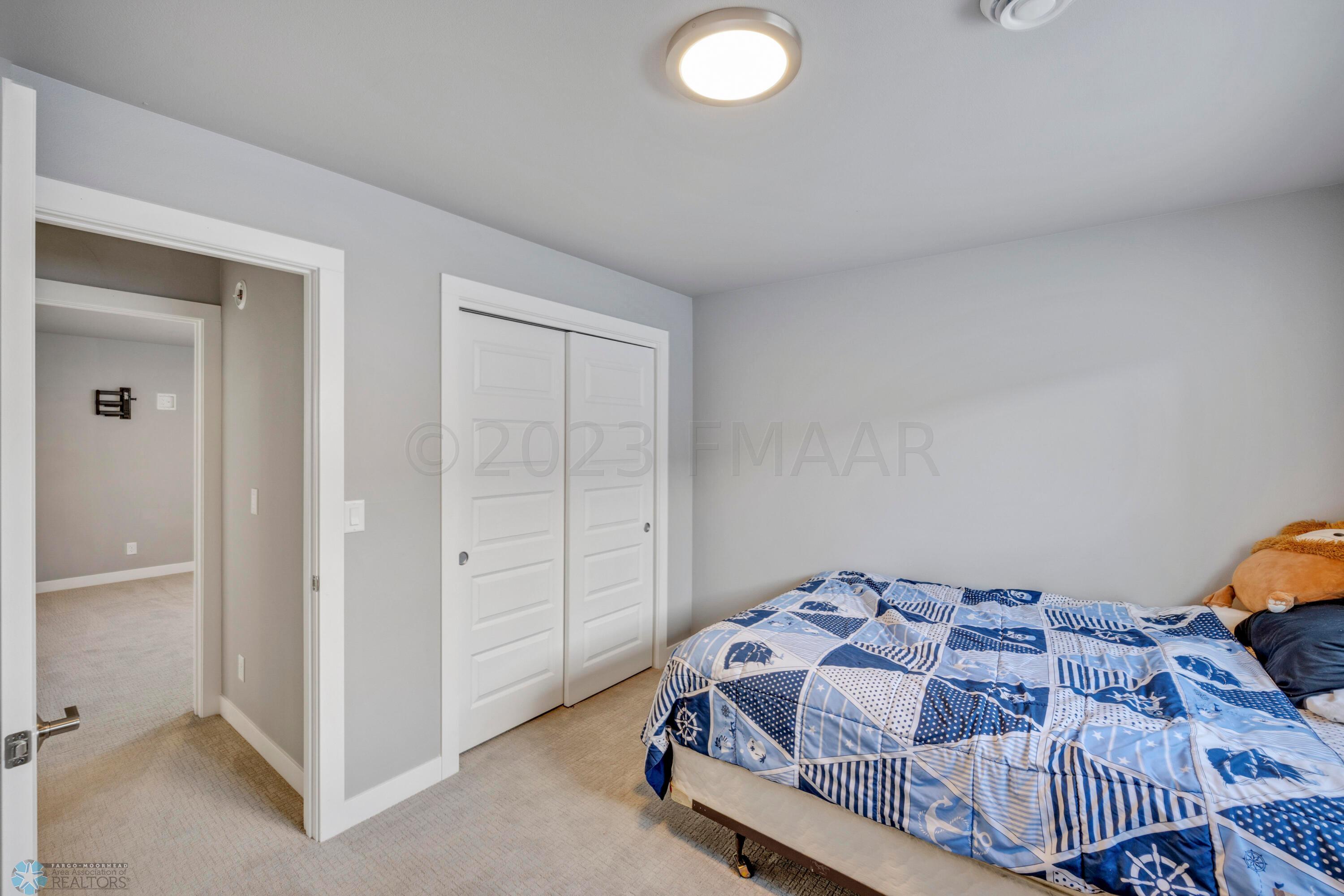 Lower Bedroom 2