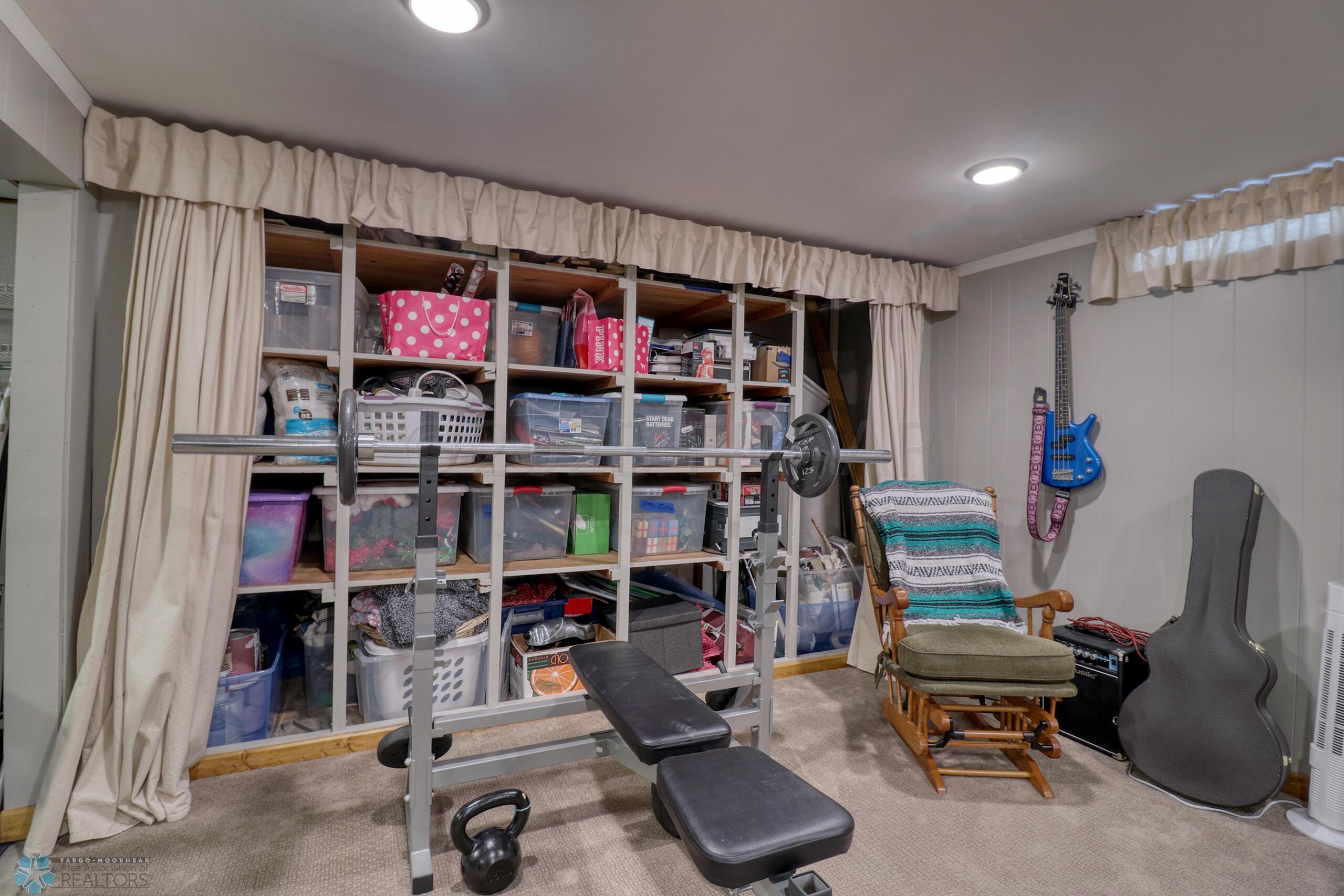 BasementStorage