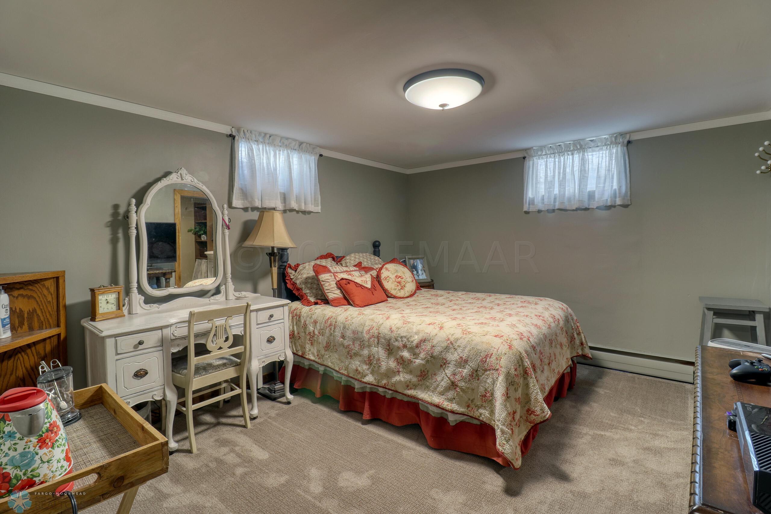 Potential Bedroom