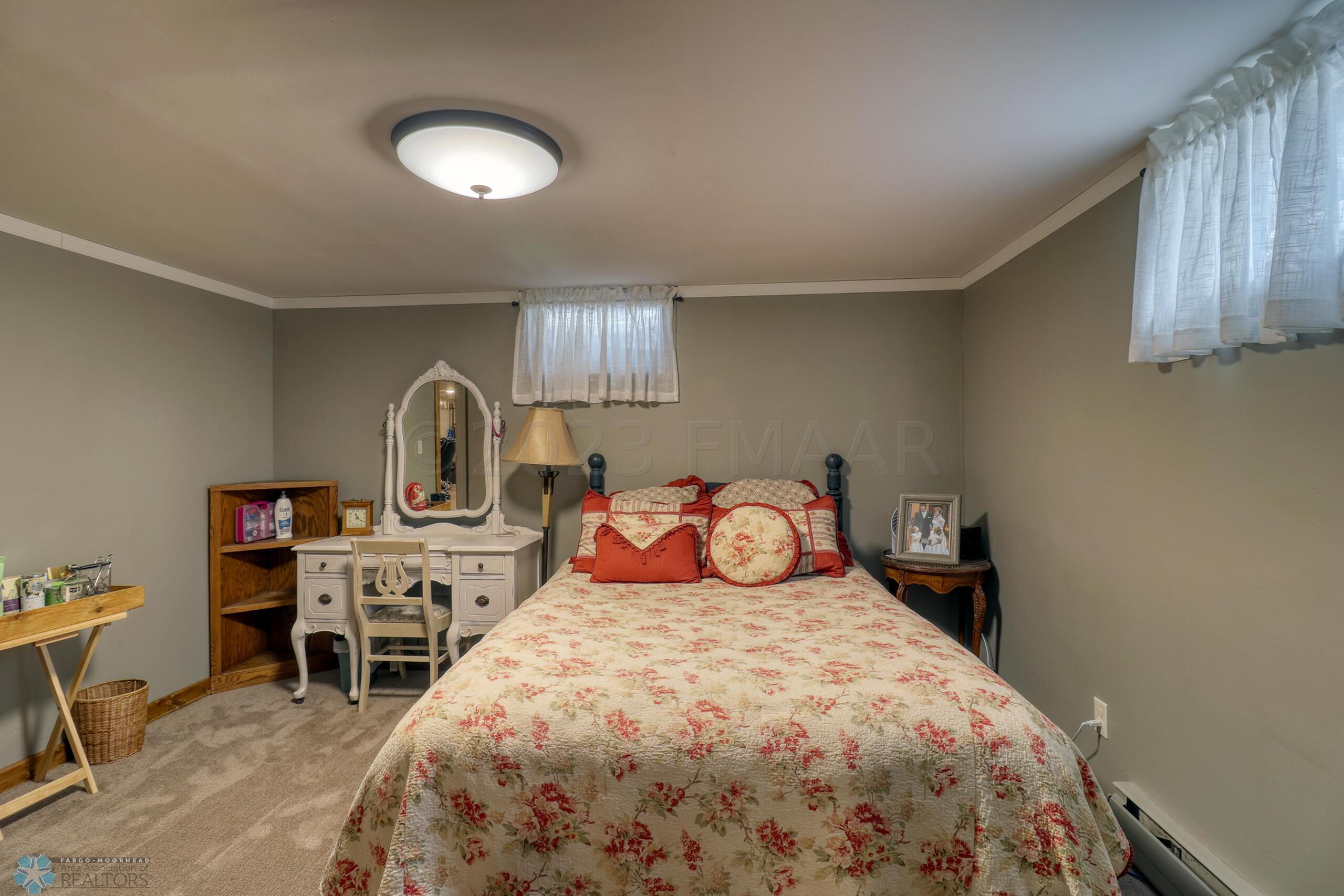 Potential Bedroom