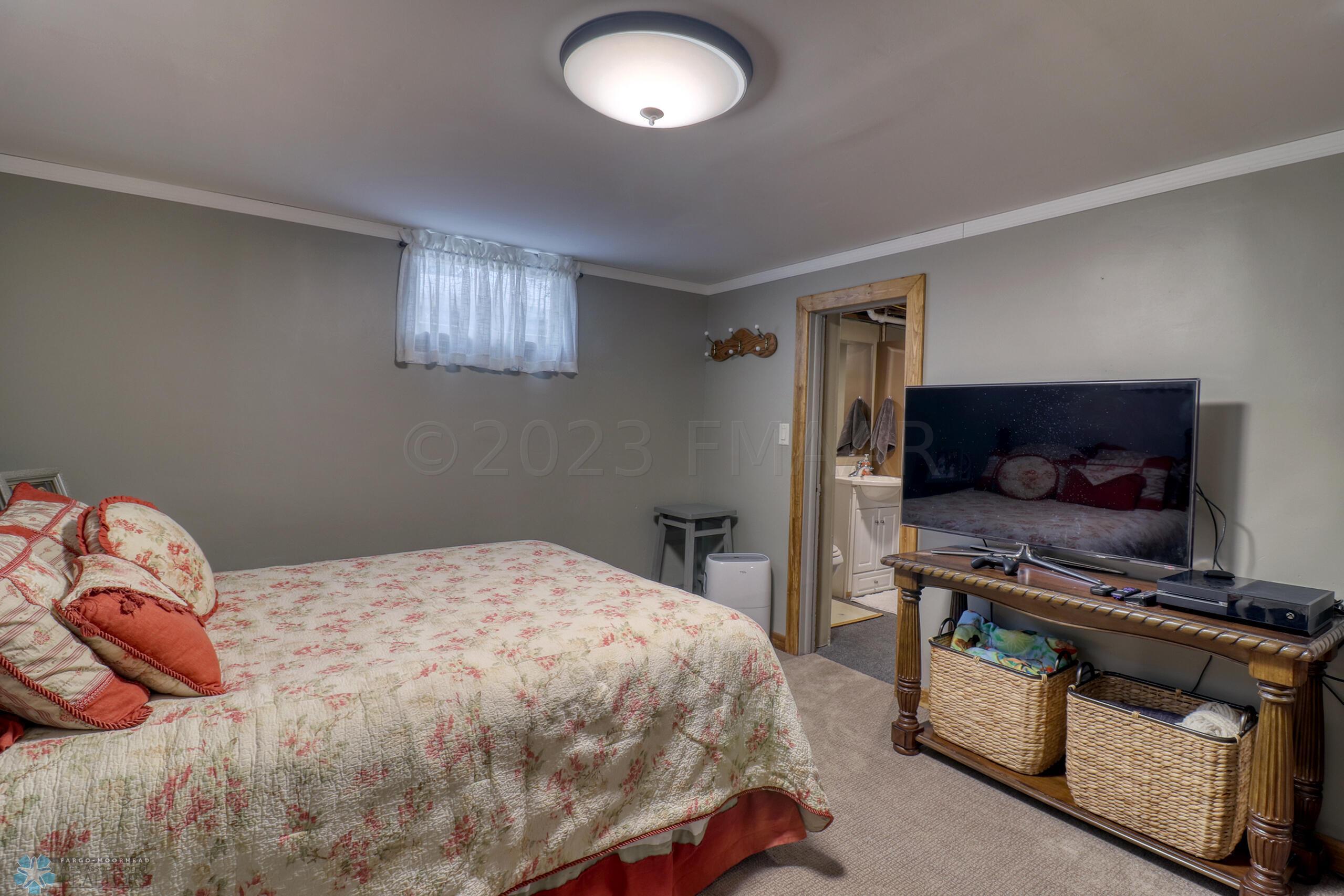 Potential Bedroom