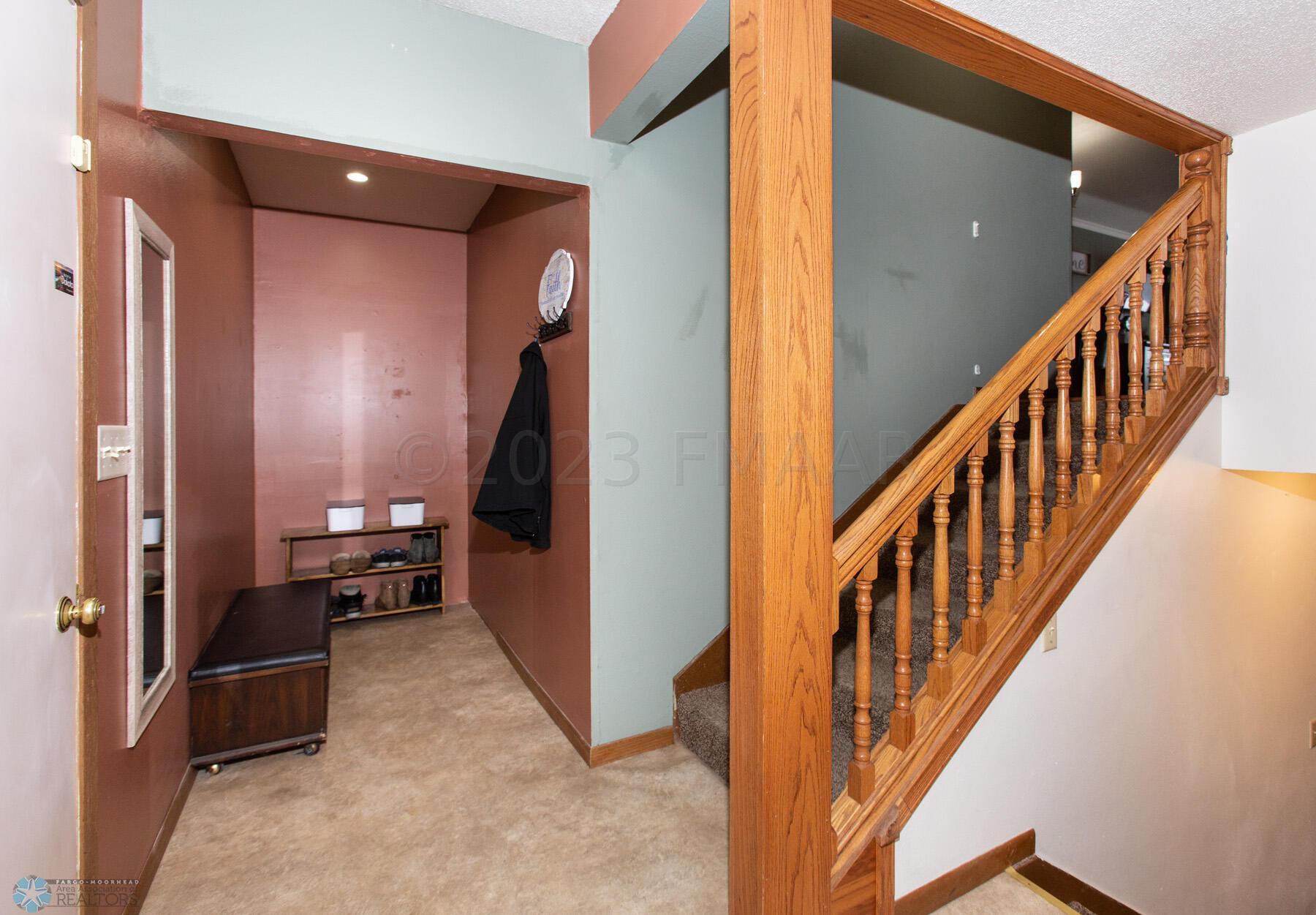 Large Foyer