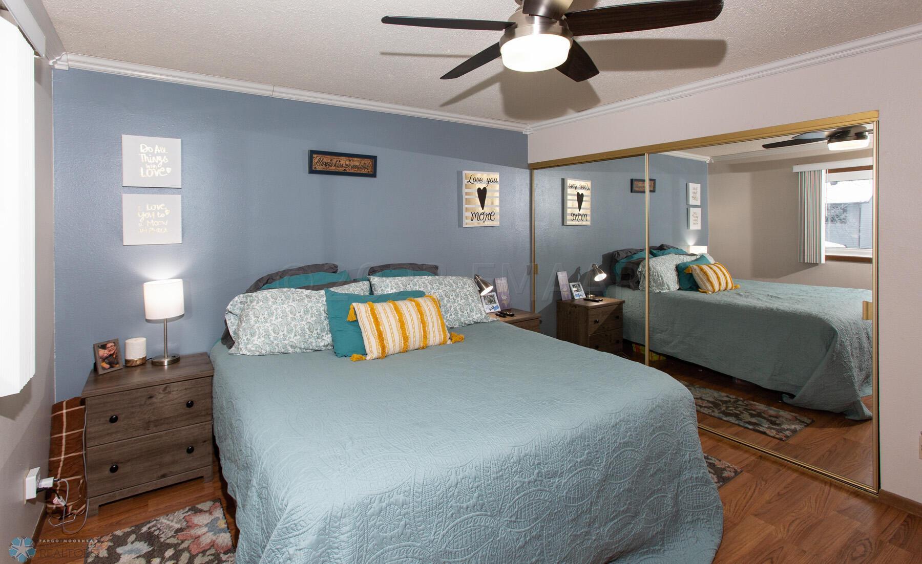 Large Primary Bedroom