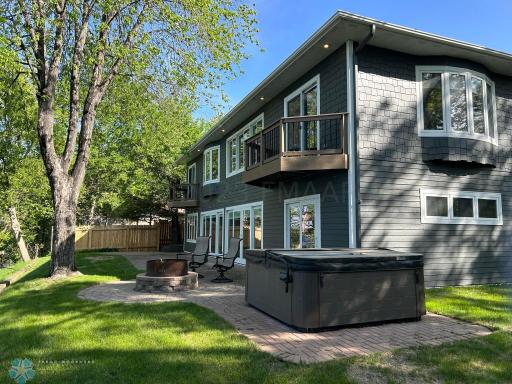 22352 LINDEN PARK Road, Detroit Lakes, MN 56501