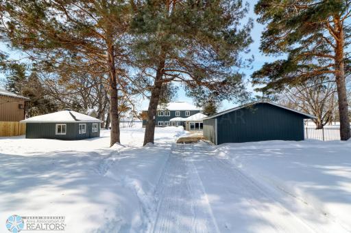 22352 LINDEN PARK Road, Detroit Lakes, MN 56501